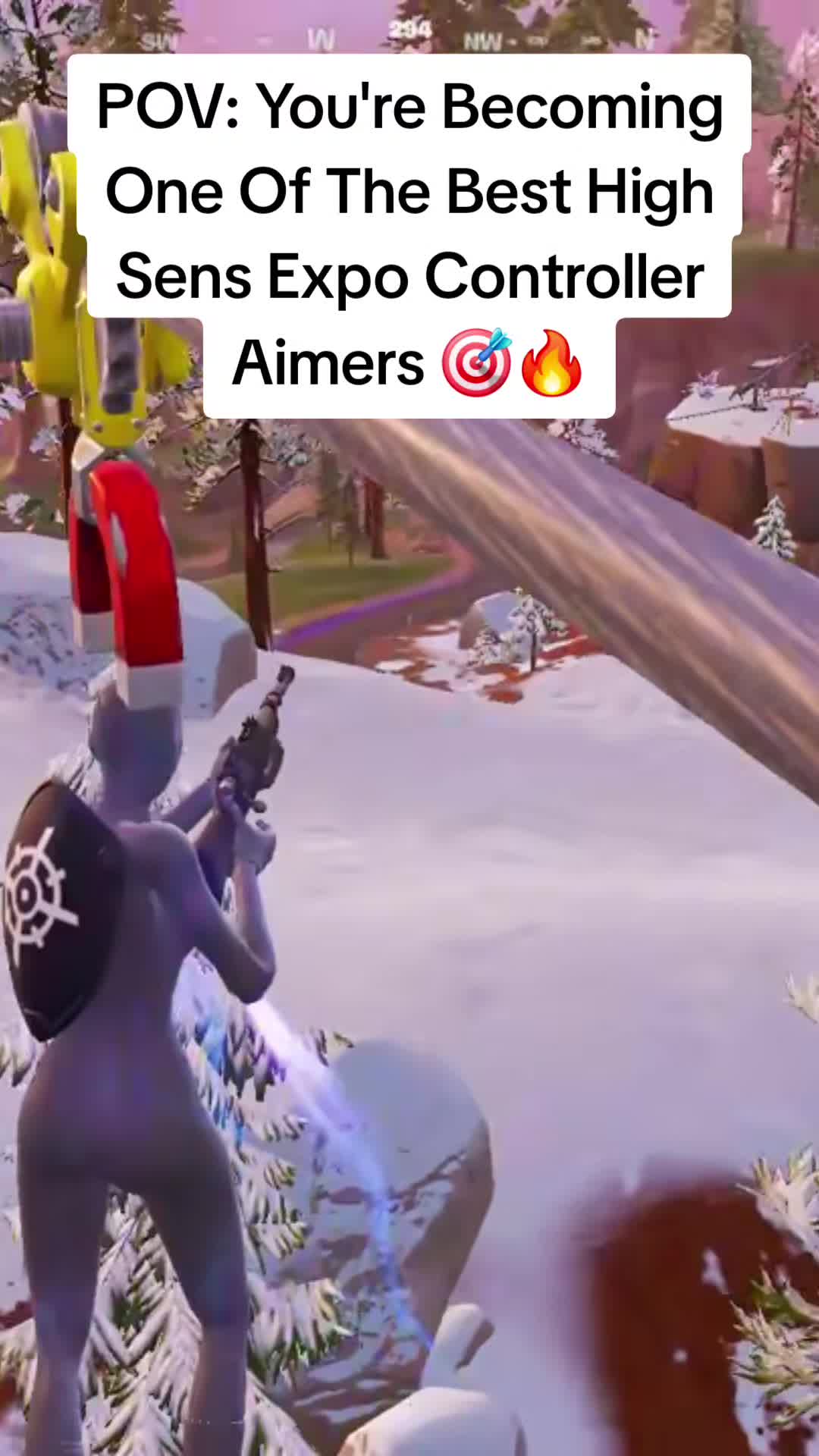 @TimelyShots 🎯