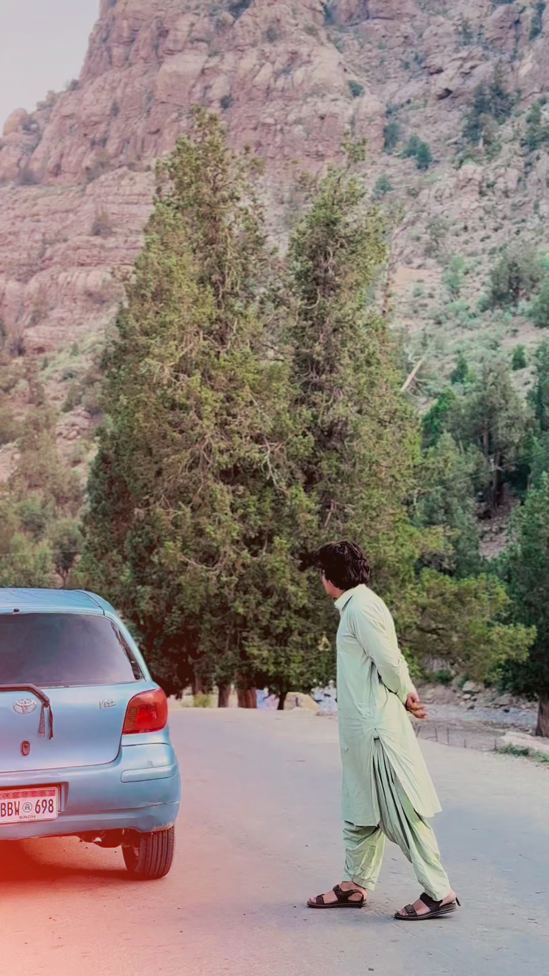 @👑احمد ضیاء وزیری🥀