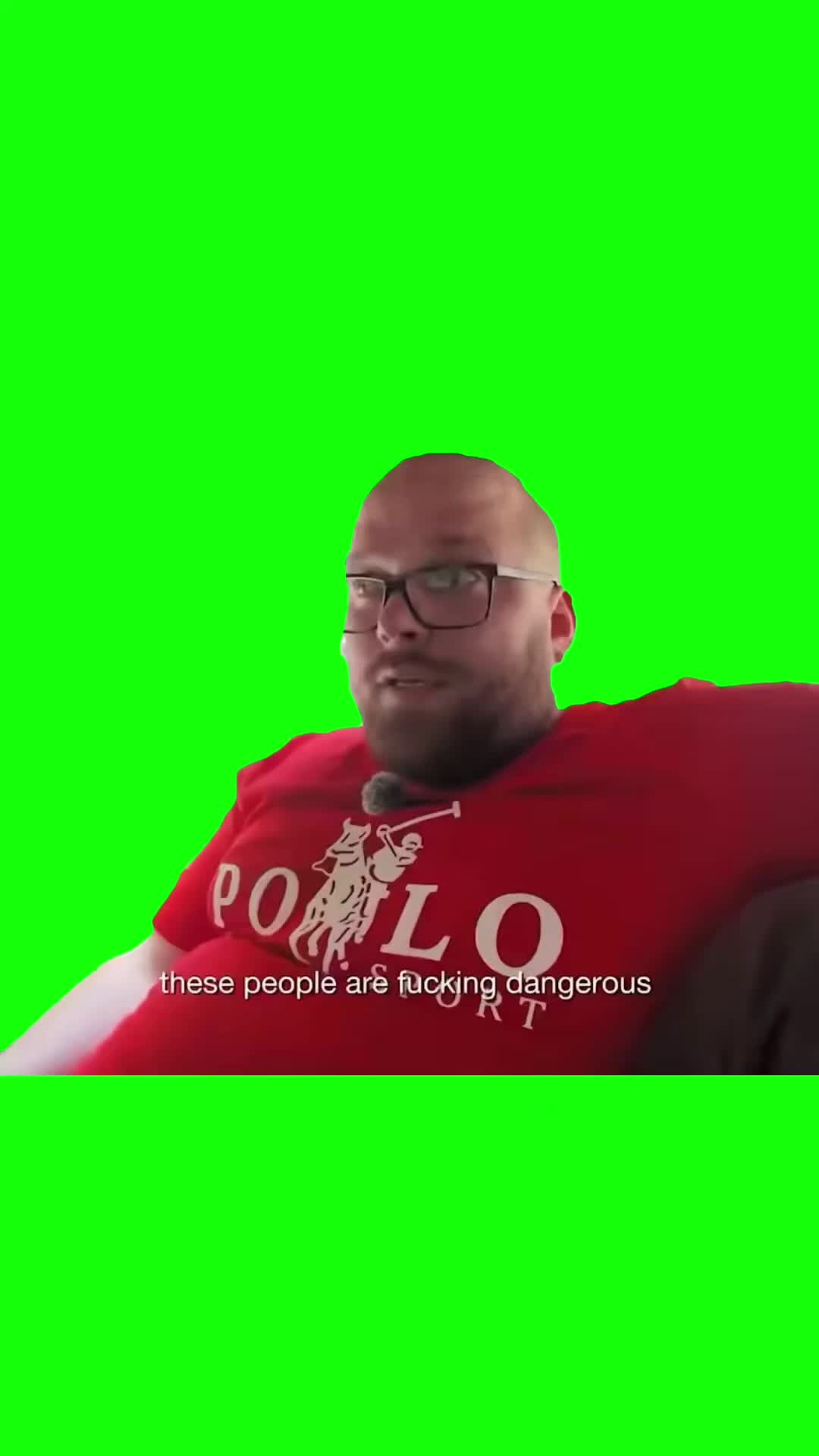 @Chief Green Screens