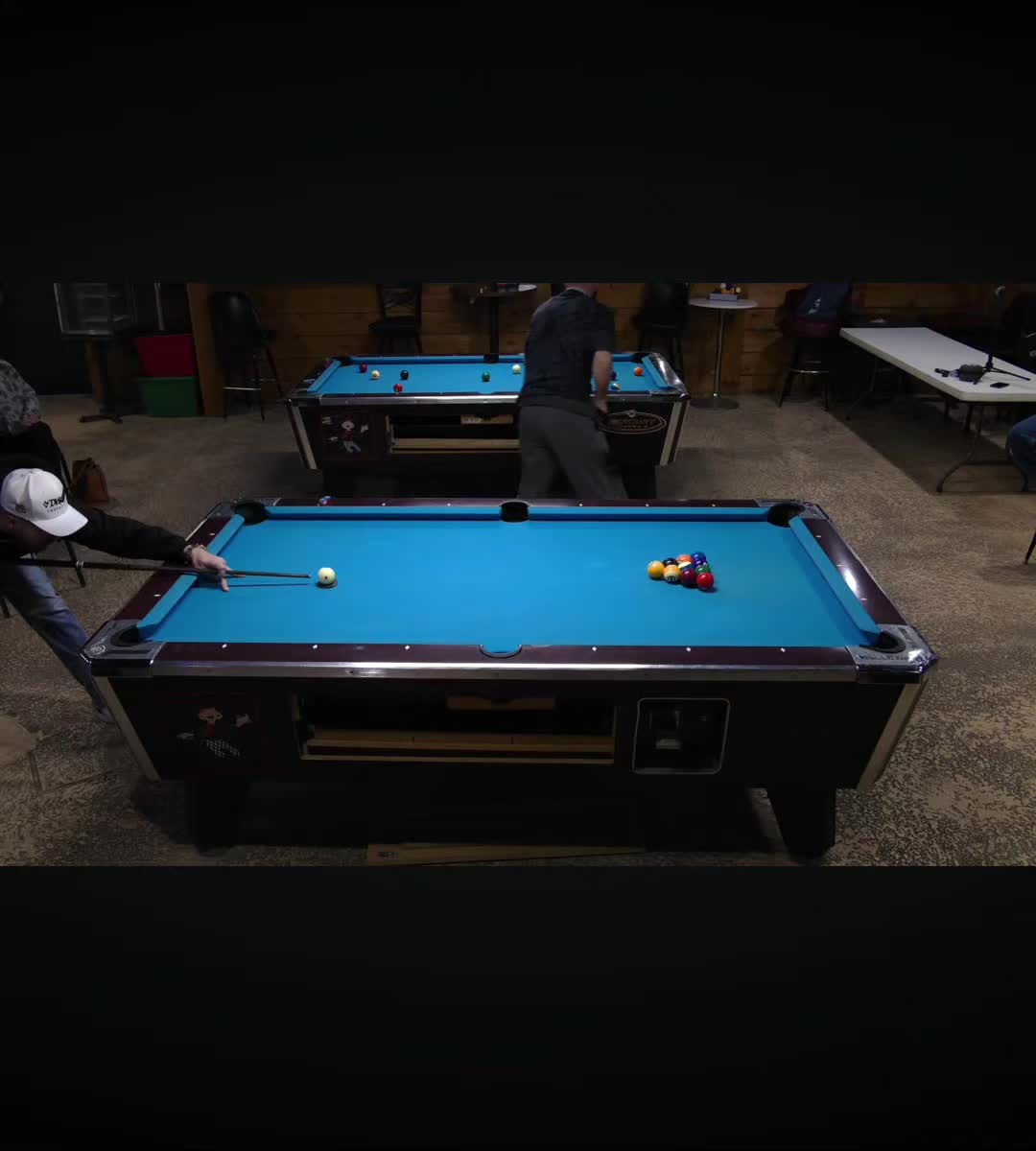 @Quality Cue Works