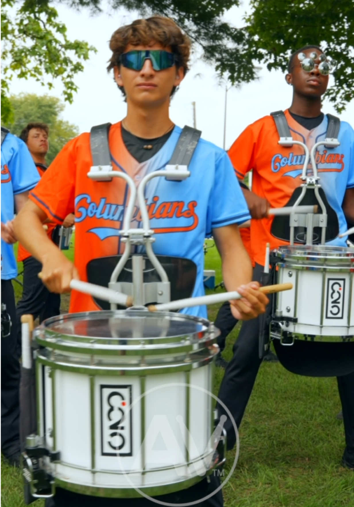 @DrumlineAV