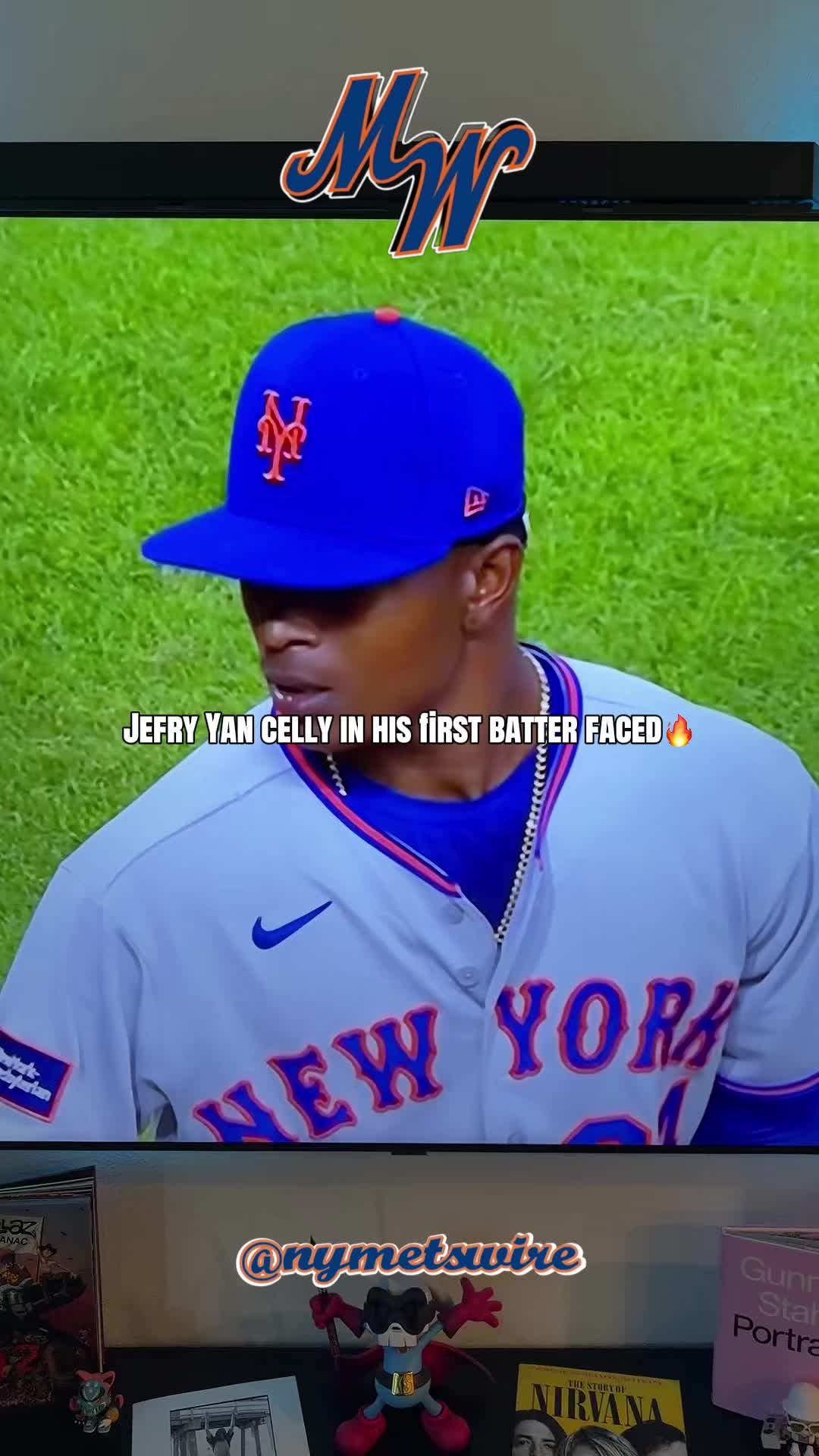 @Mets Wire
