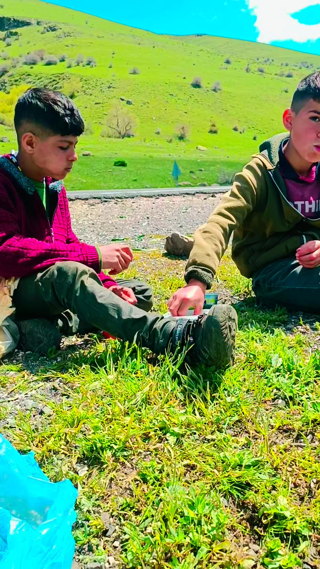 @&Ouml;zkan Boz☑️