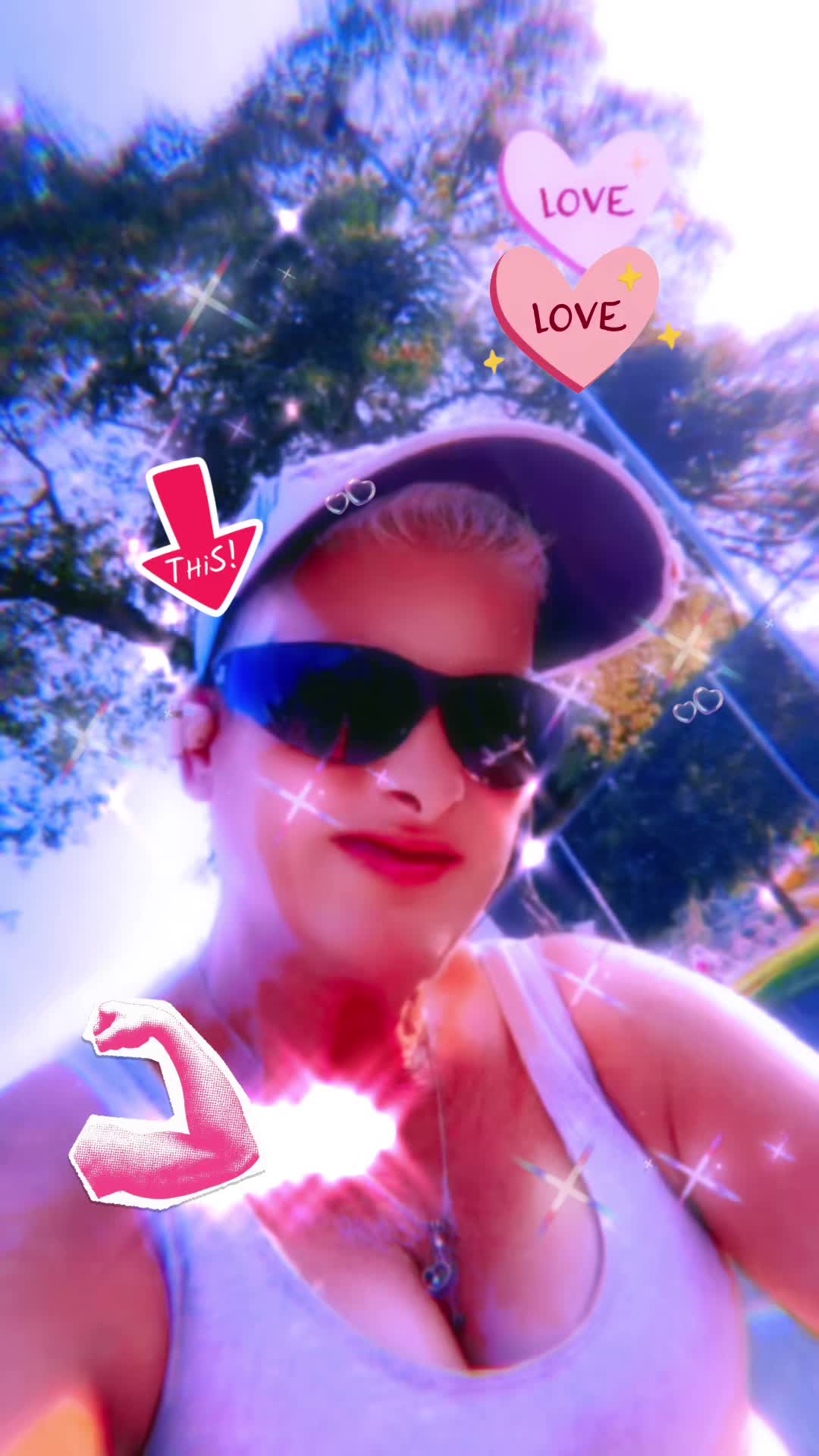 @hatersgonnahate76🦋❤️🙂
