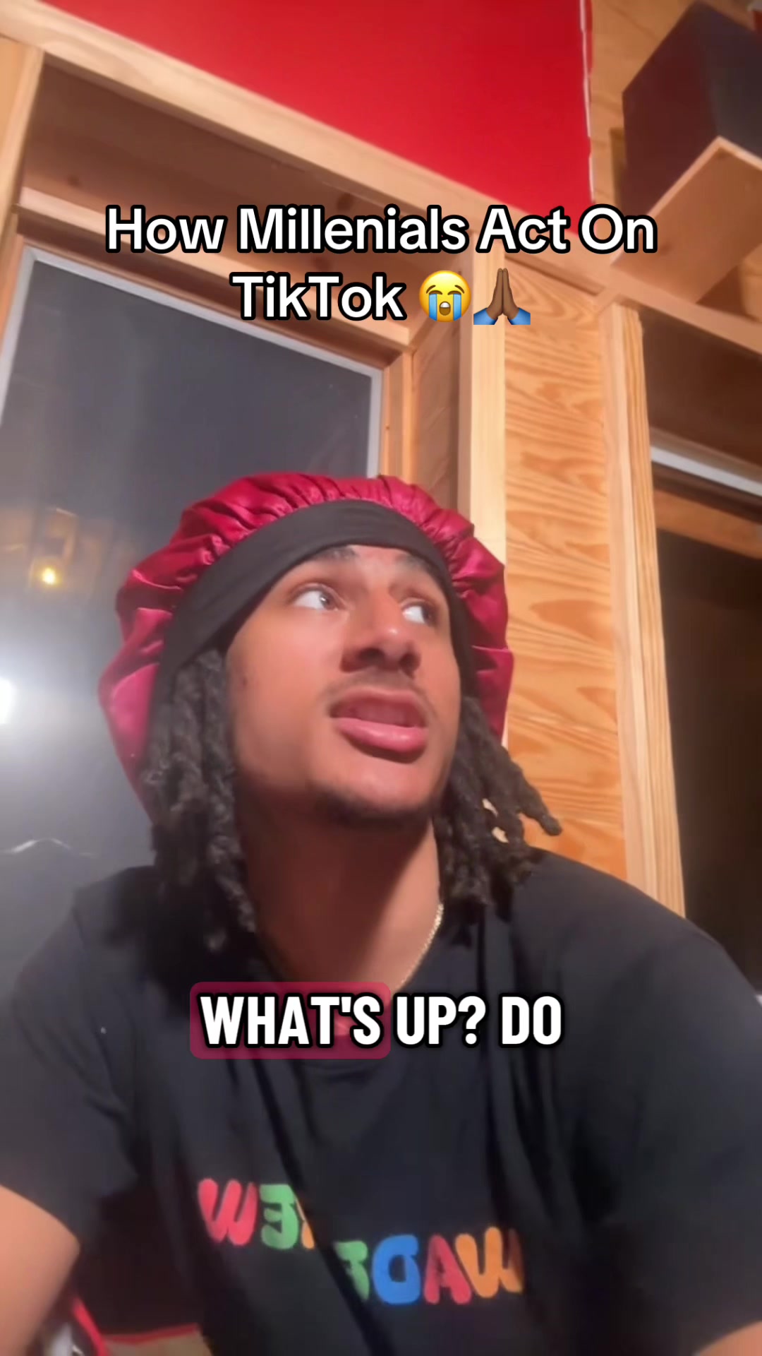 @Darian Wade