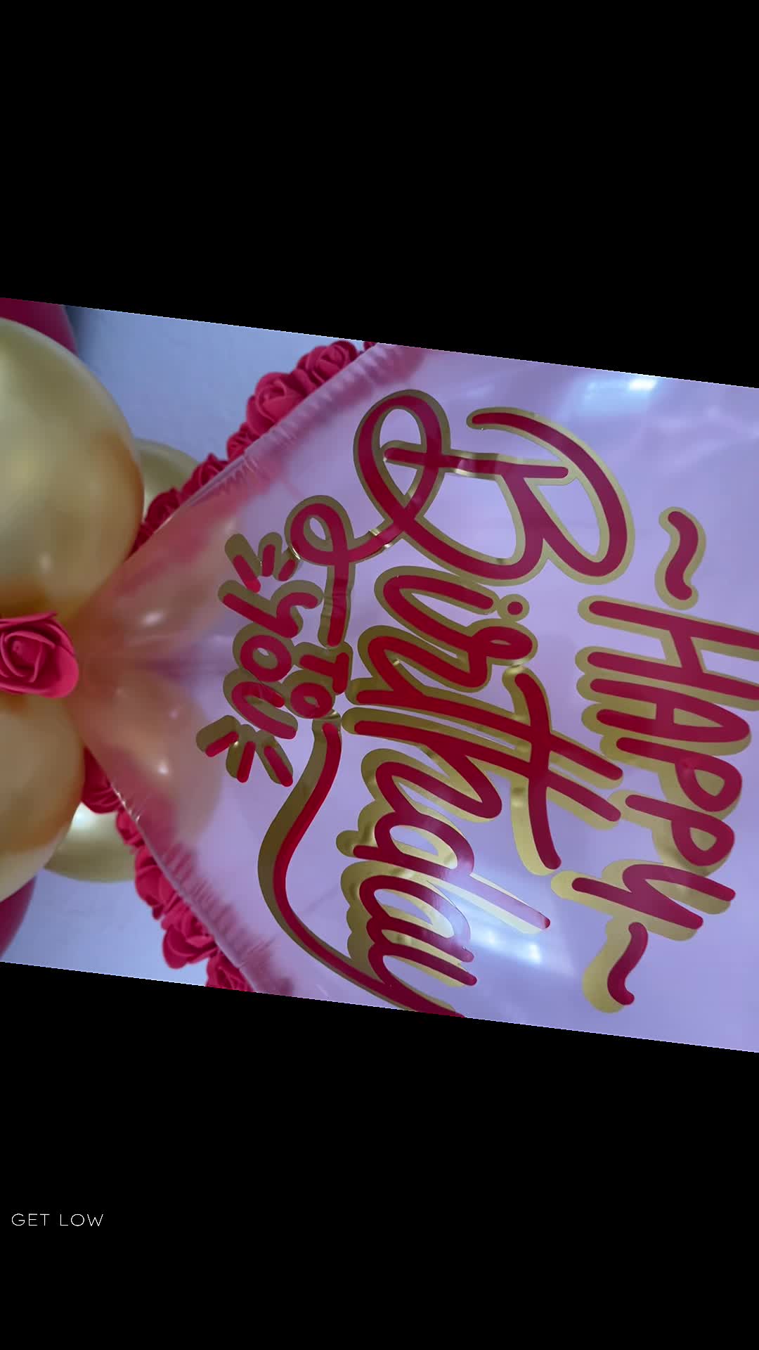 @By GIGI Balloons 🎈