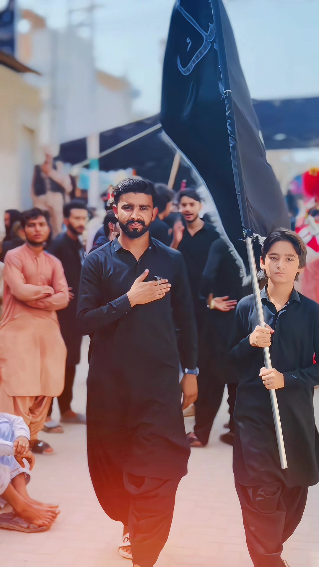 @SarDar Sheeraz Halepoto