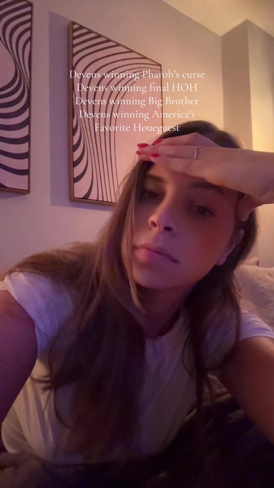 @mary b