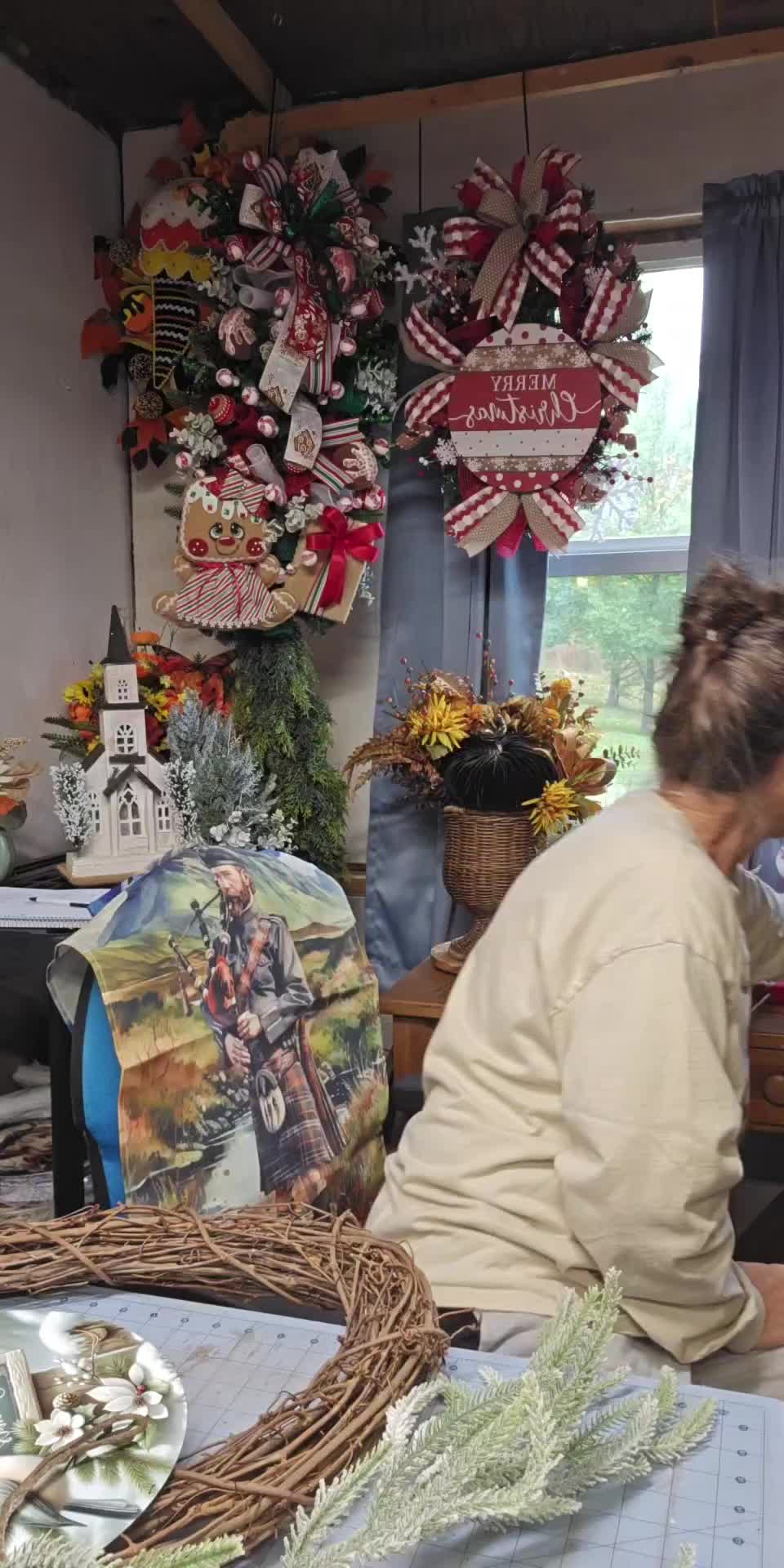 @RosiePosie, WreathsbyRosie❌️