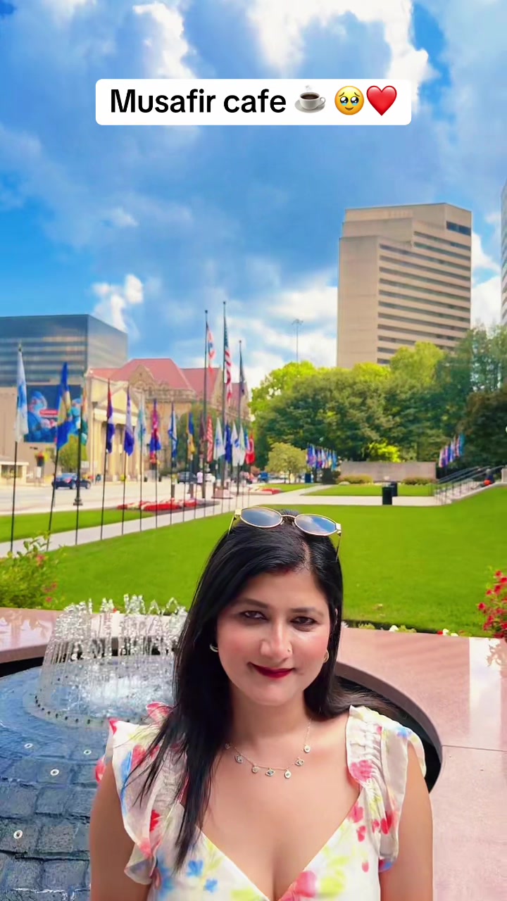 @Pooja-Kiran ❤️