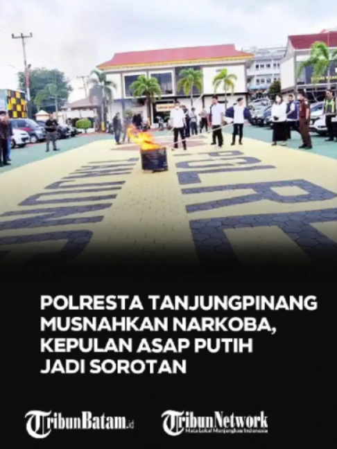 @Tribun Batam