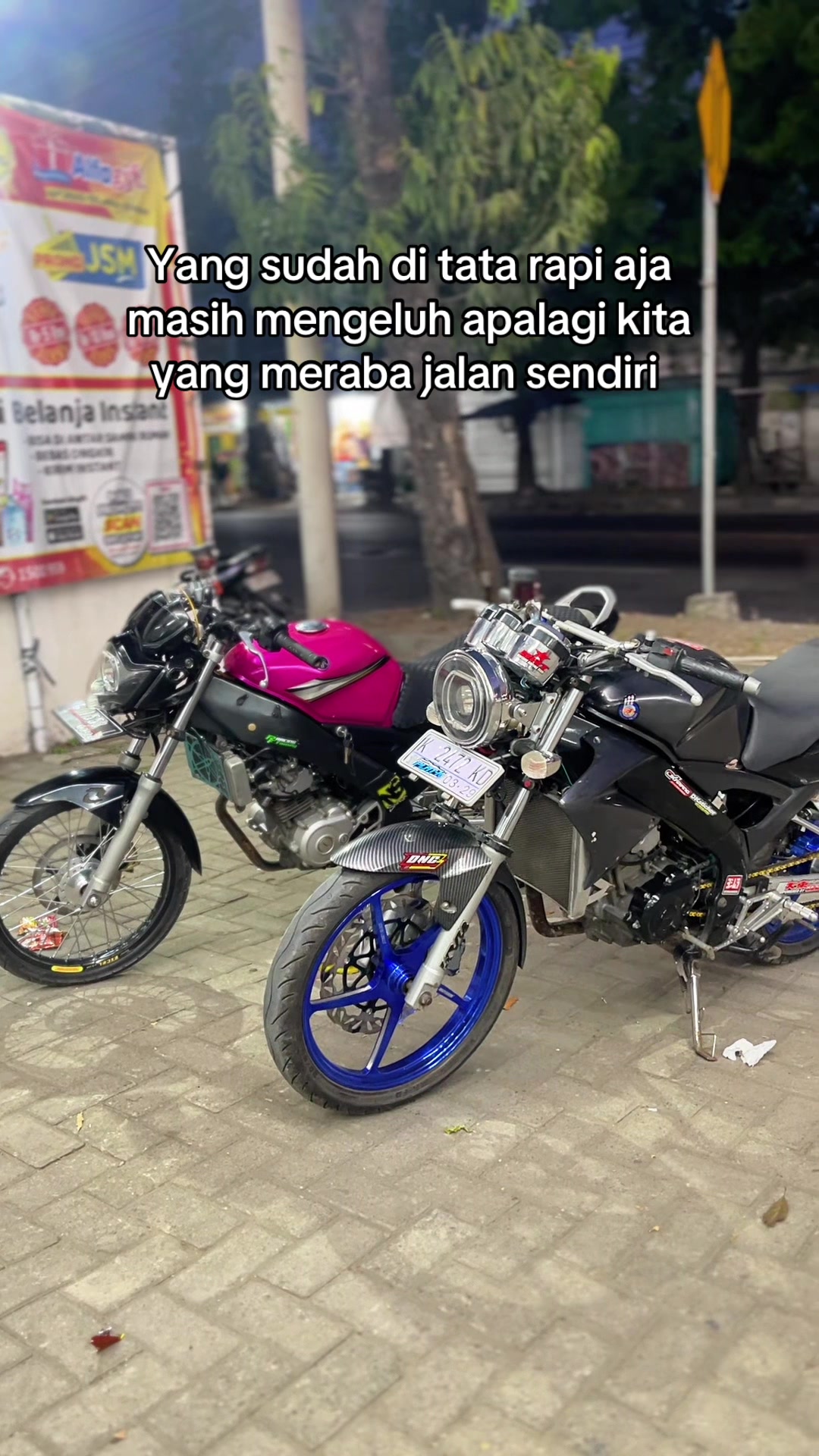 @Klawu Gank๐ค