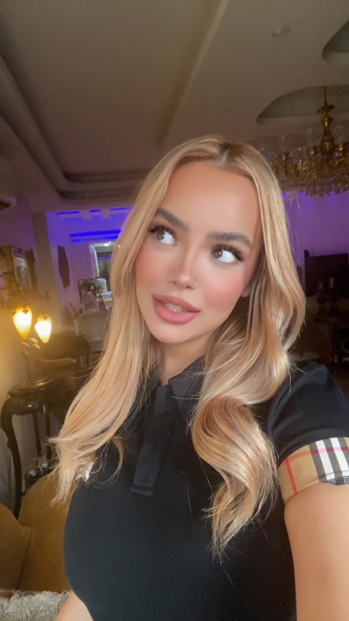 @Shaylin