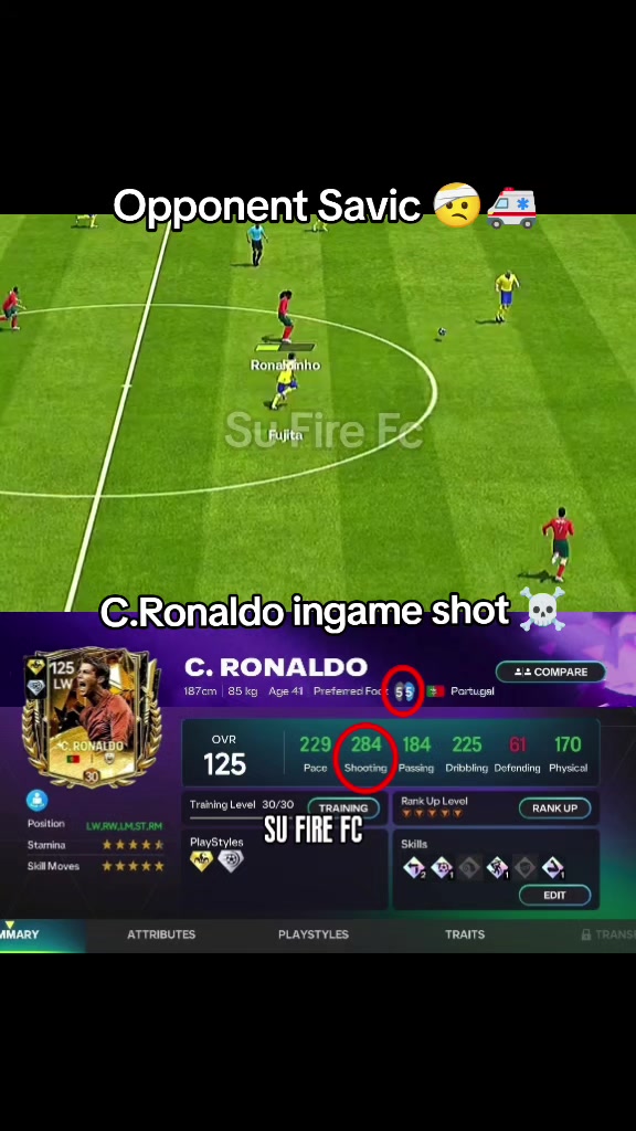 @Su fire FC ✅