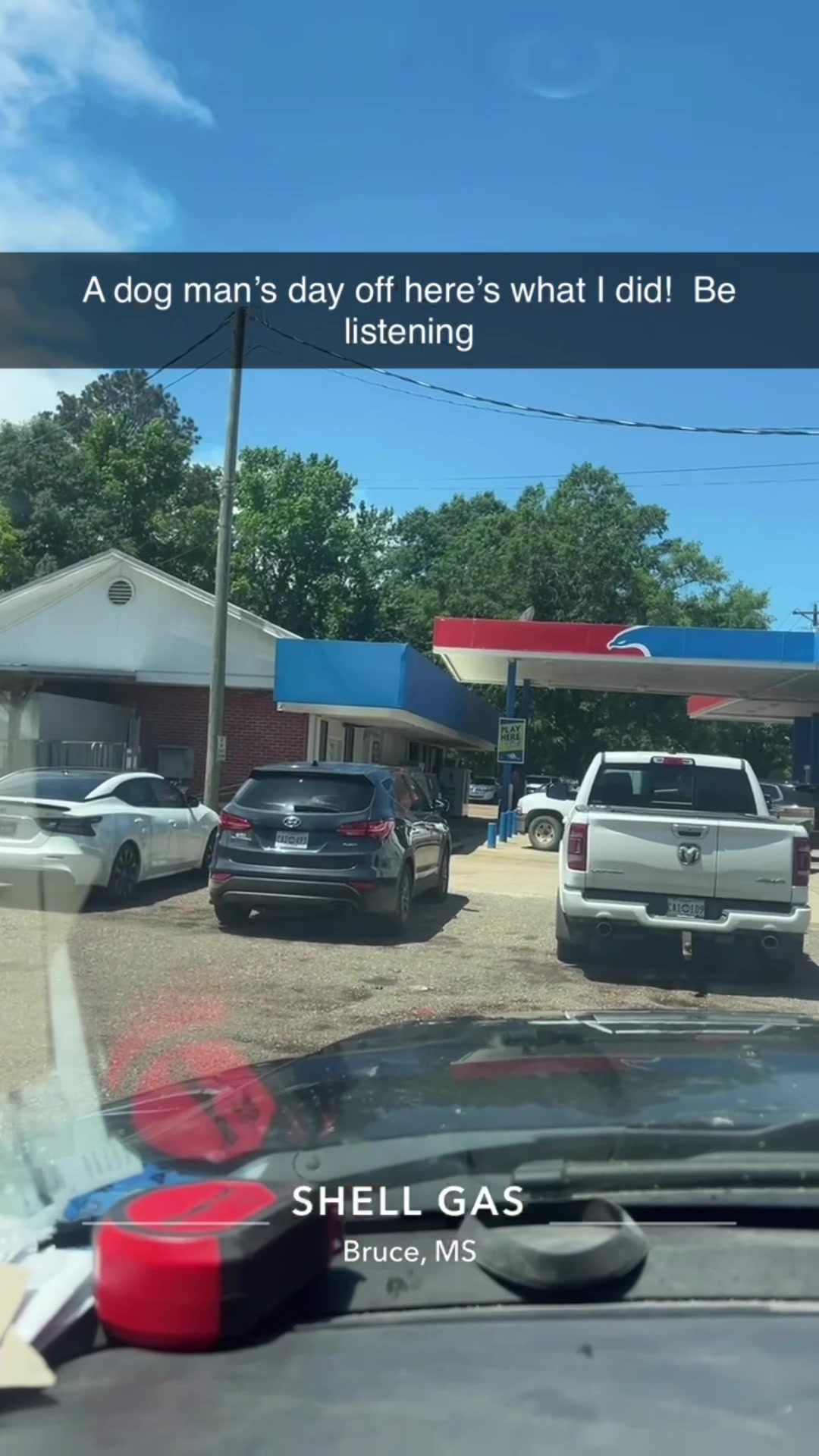 @truckanddogman