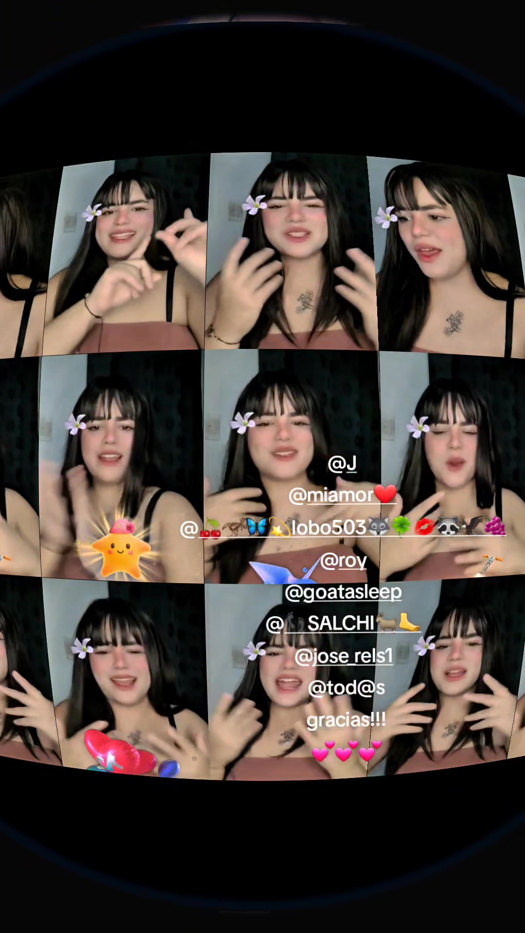 @Queen