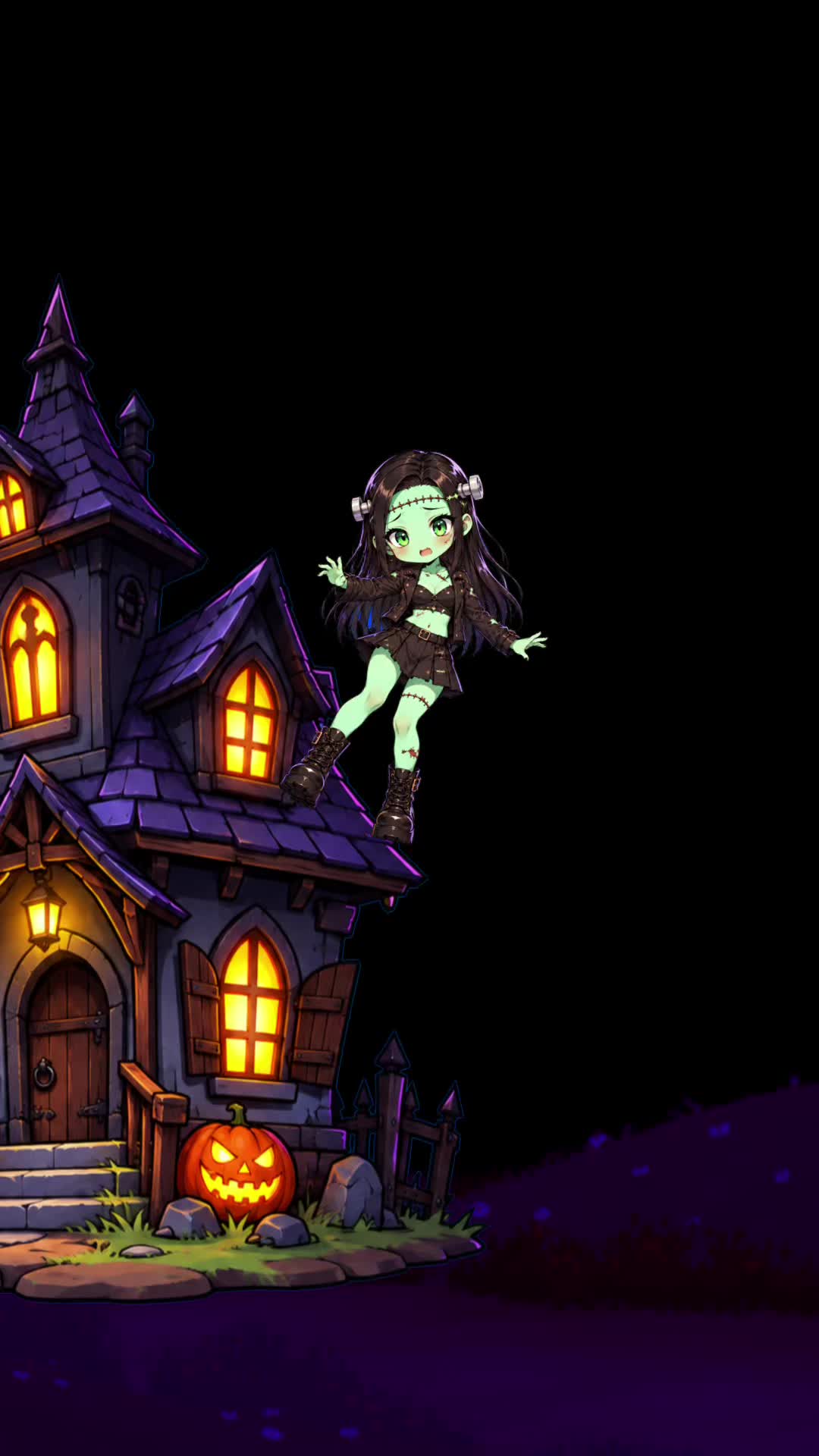 @Sophia&rsquo;s alt