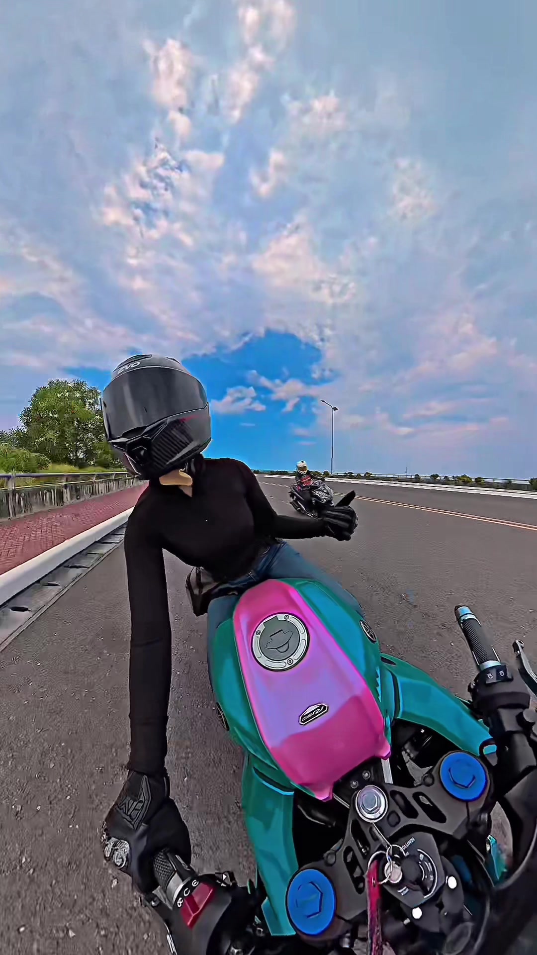 @marjs ladyrider