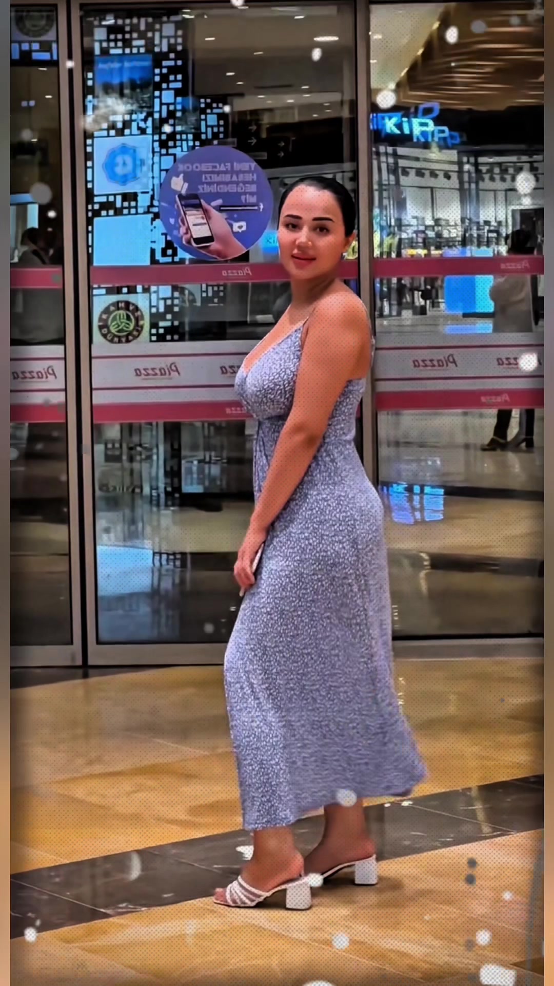 @Beauty