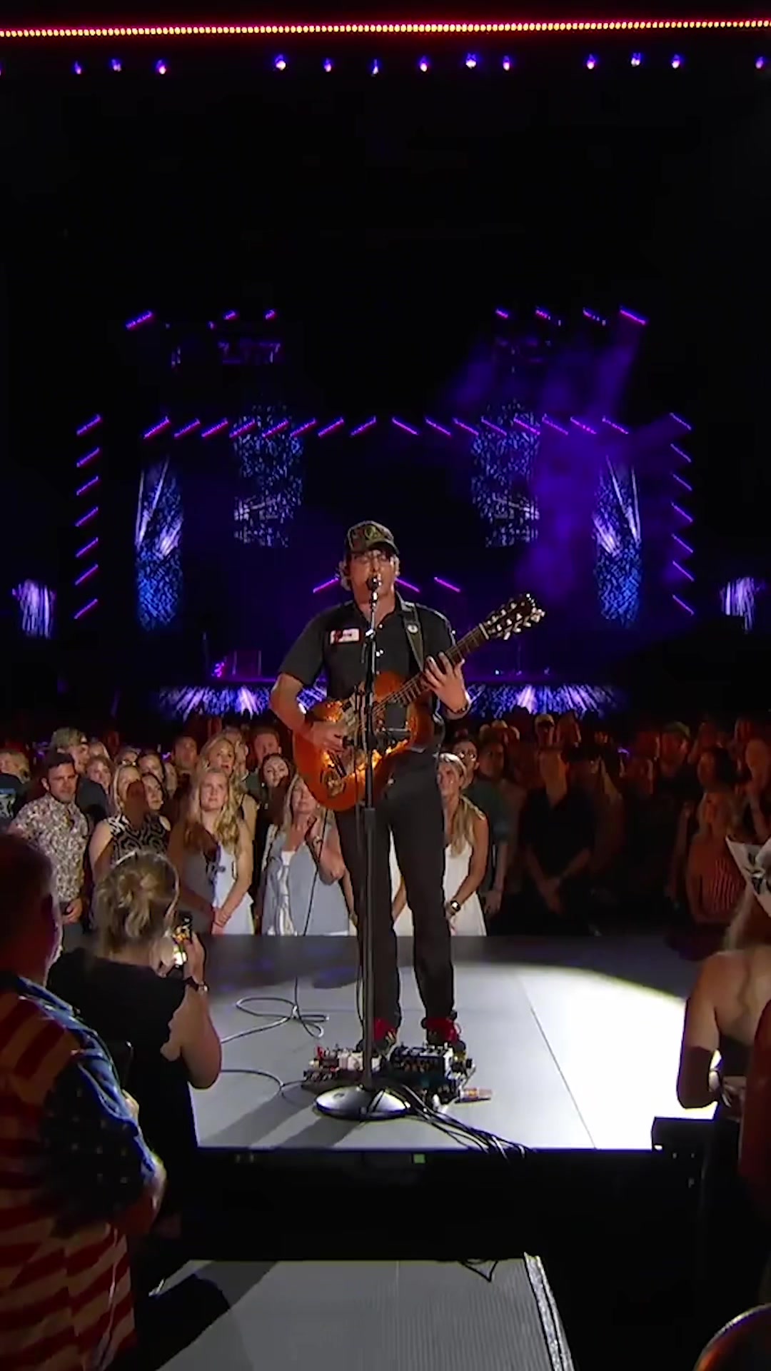 @Country Music Association