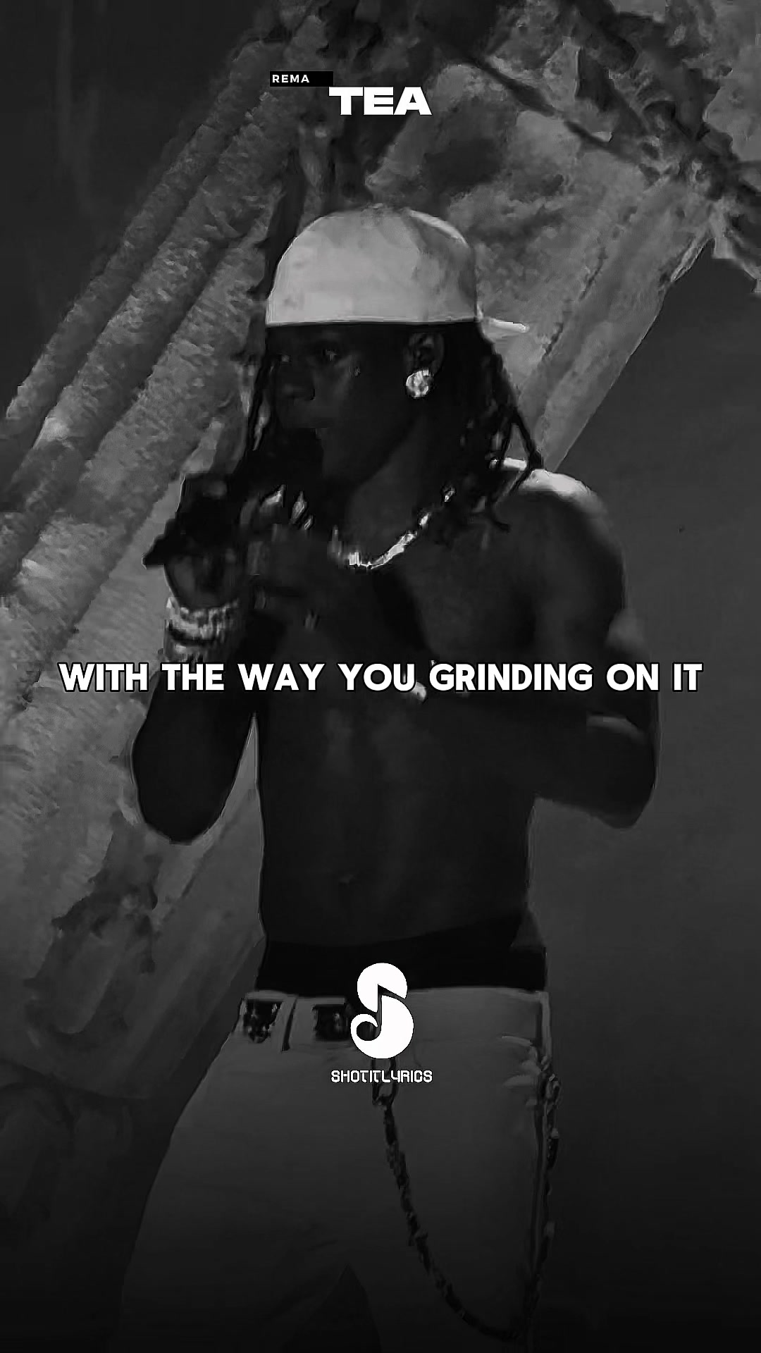 @S H O T I T L Y R I C S