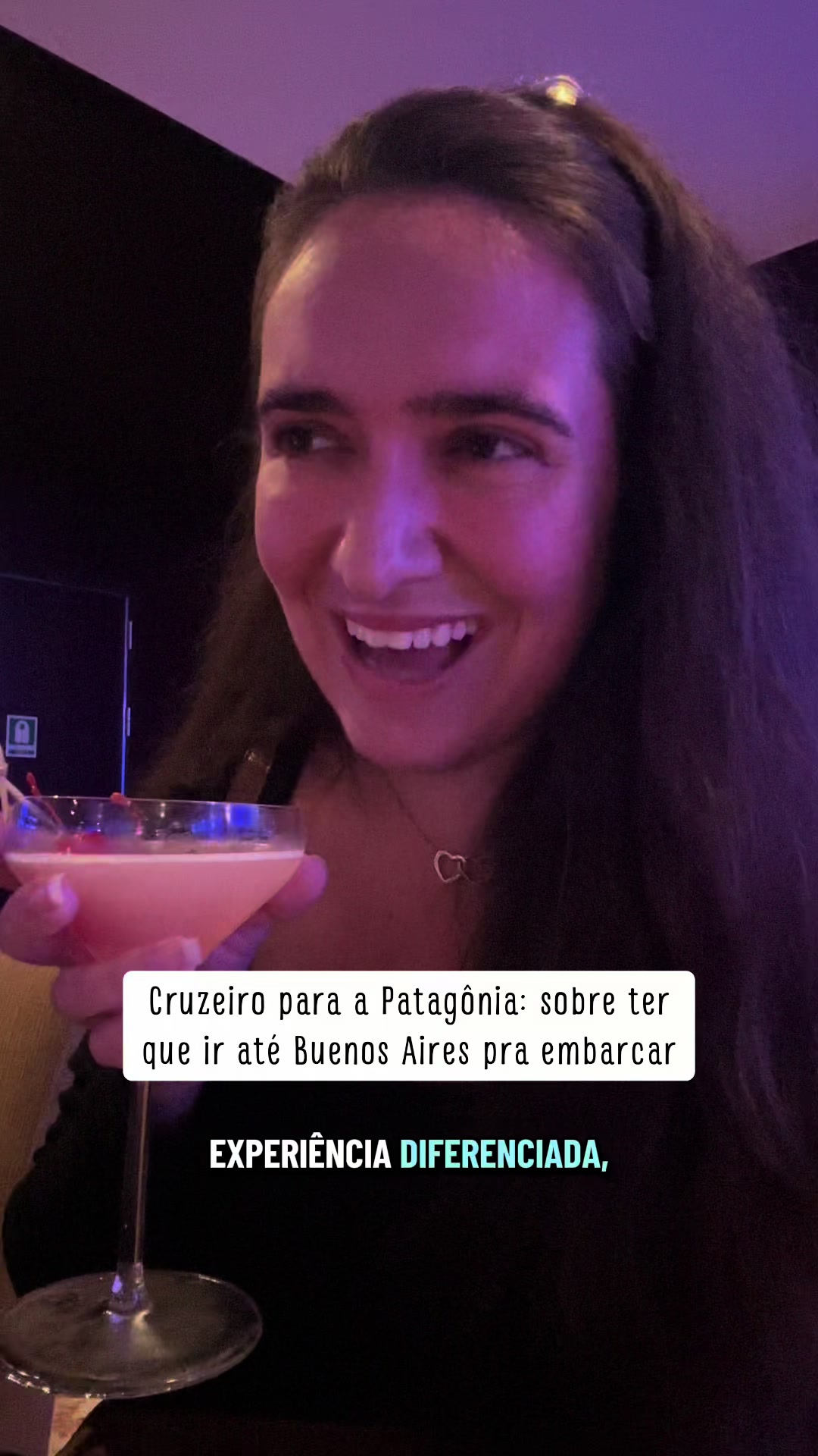 @Roteiros da Lu | Cruzeiros 🚢