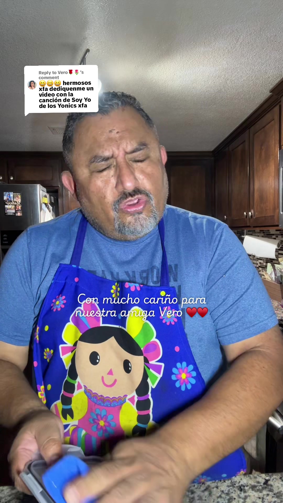 @Francis y Rafa