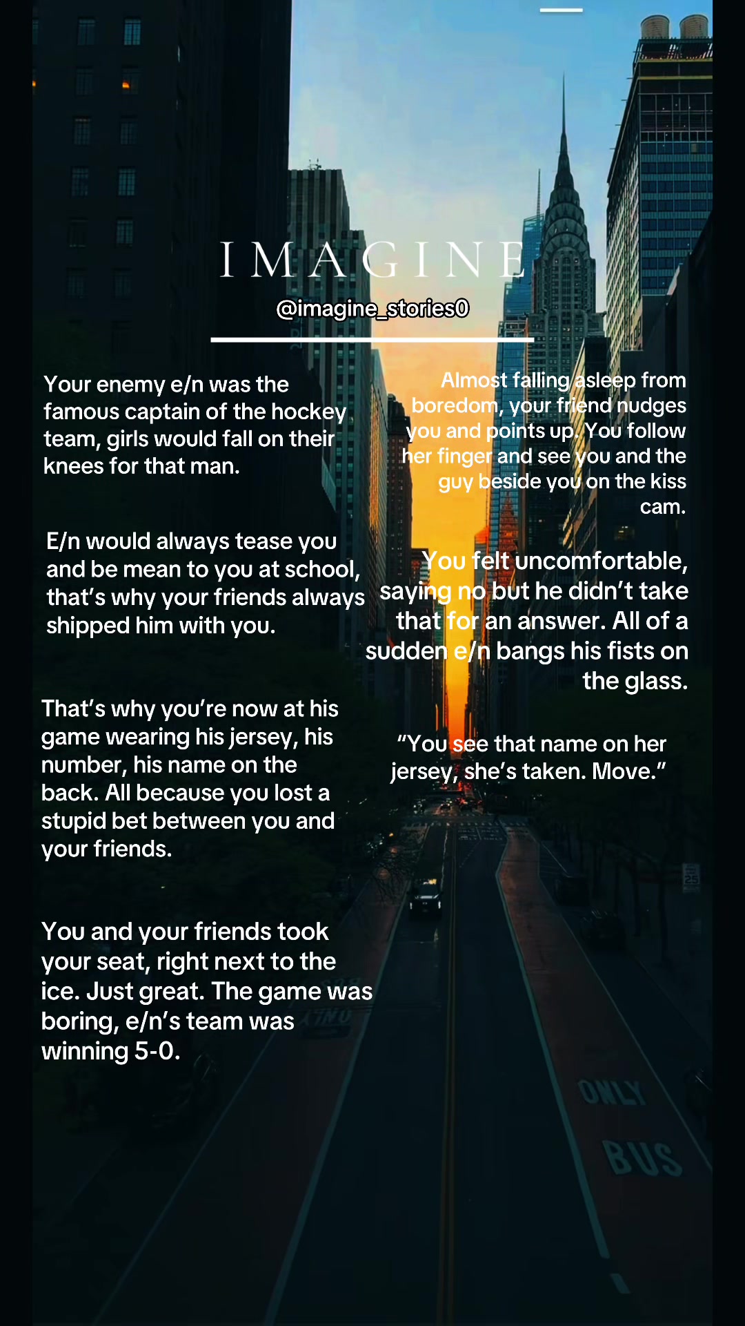 @Imagine