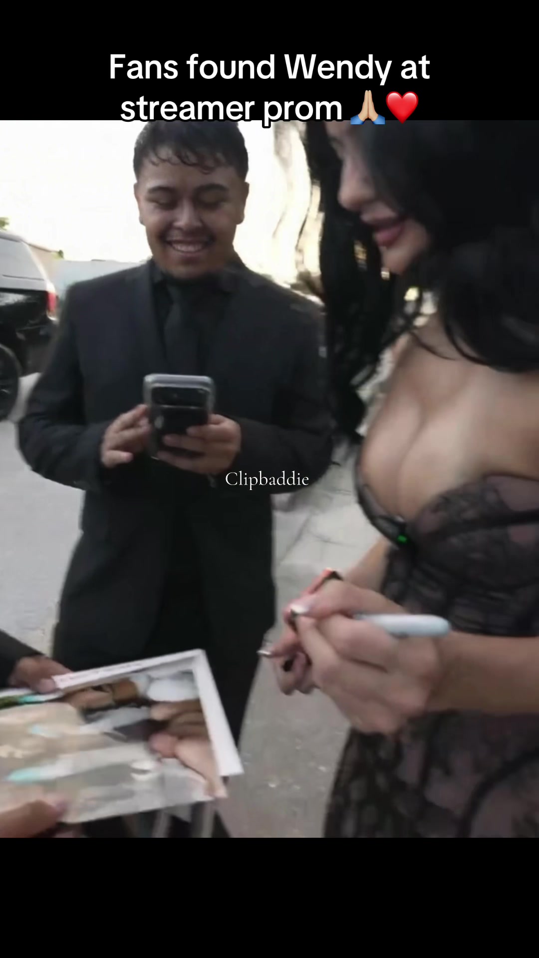 @Clipbaddie