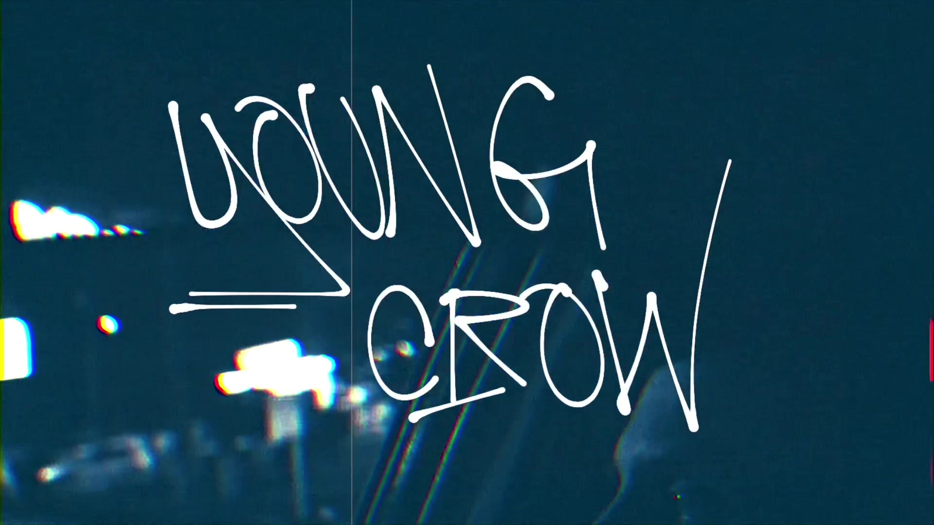 @Young Crow