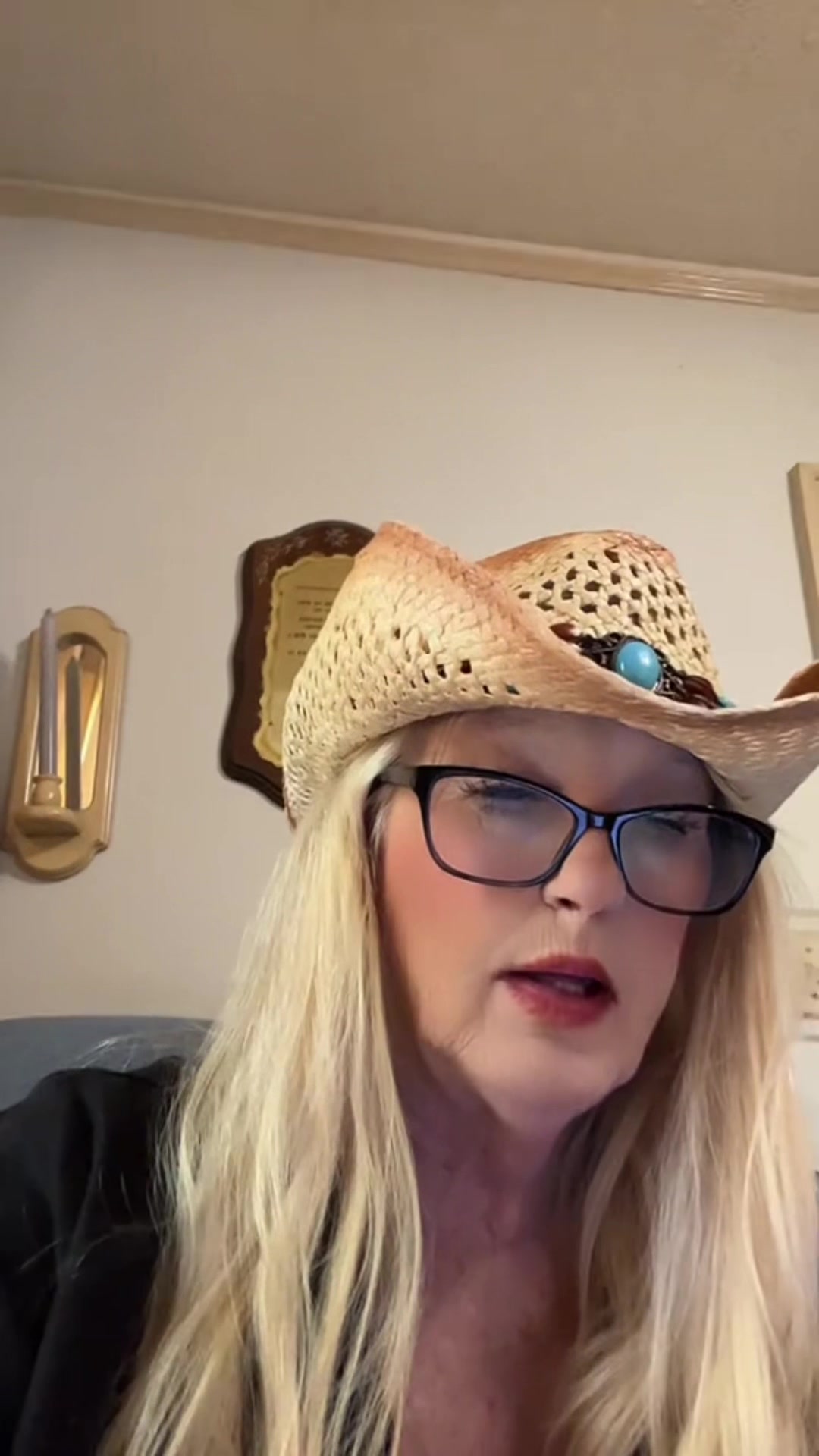 @Sandra Kay (Peaches)