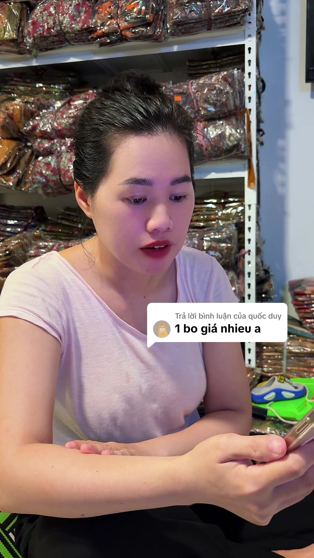 @Đồ bộ Mita