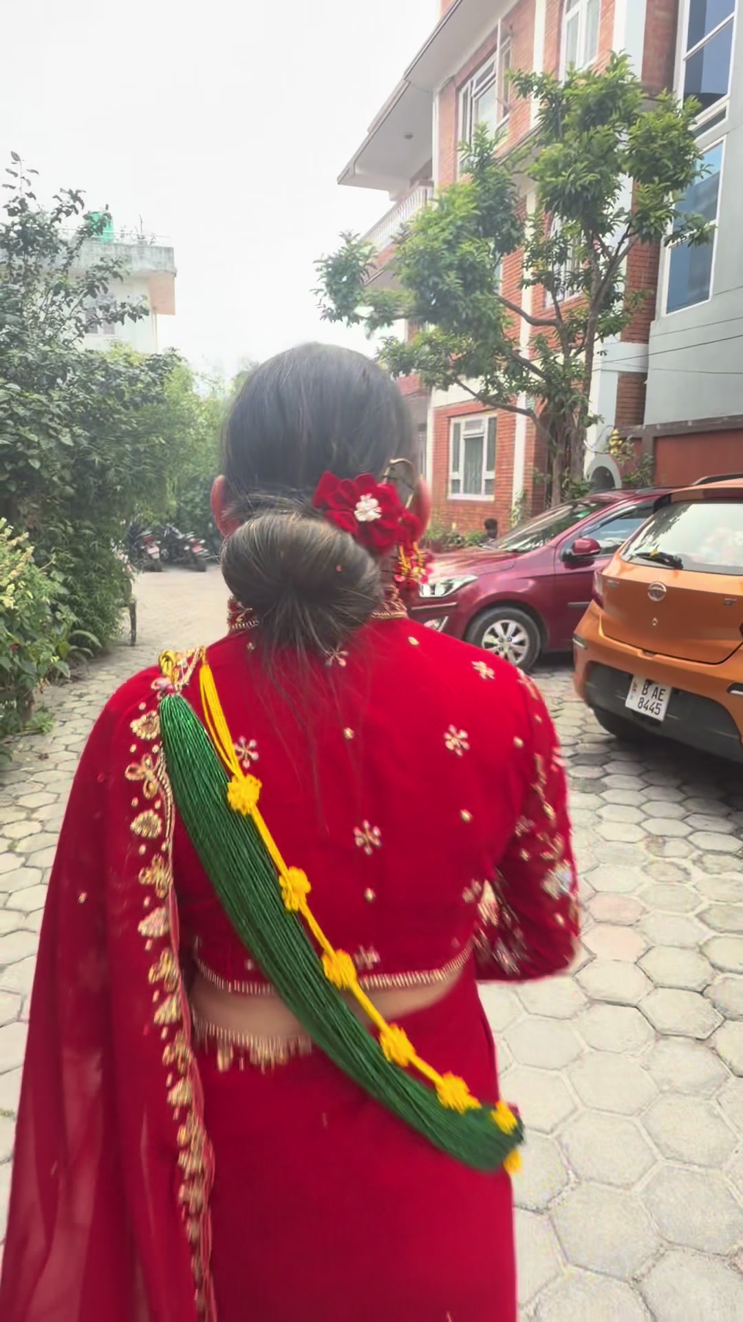 @Sabita❤️Maneesh