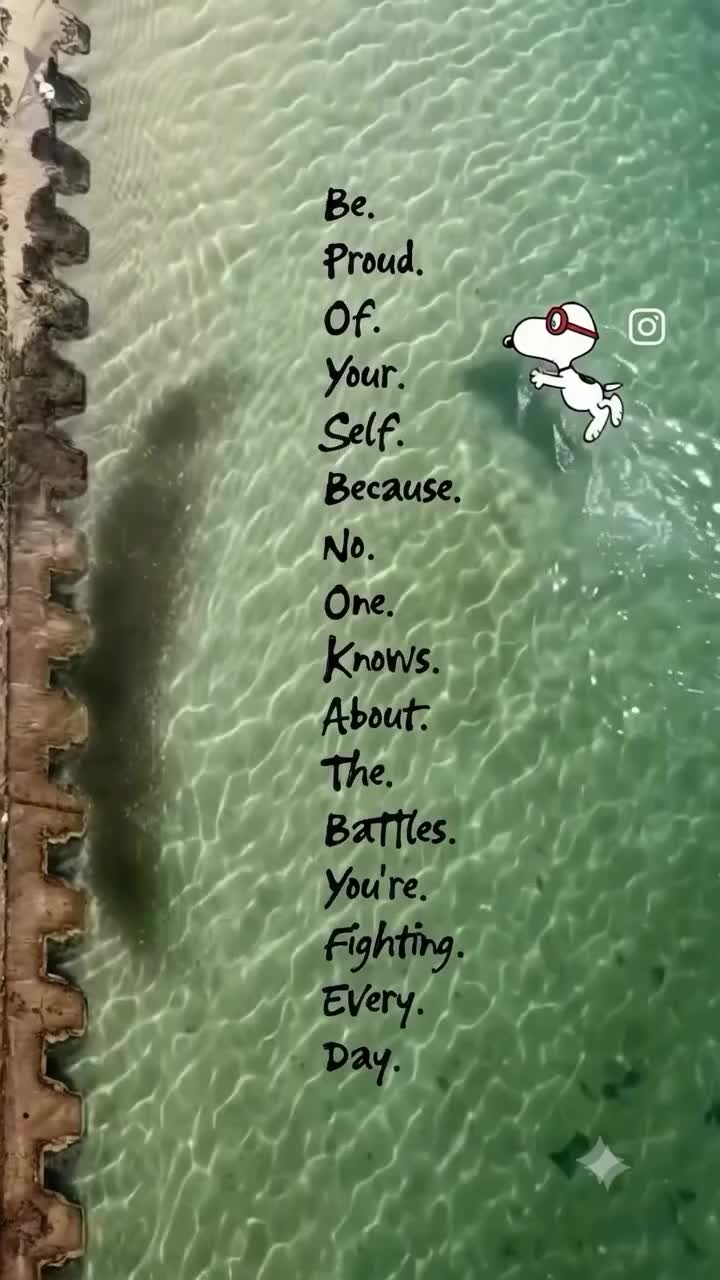 @Daily Inspiration
