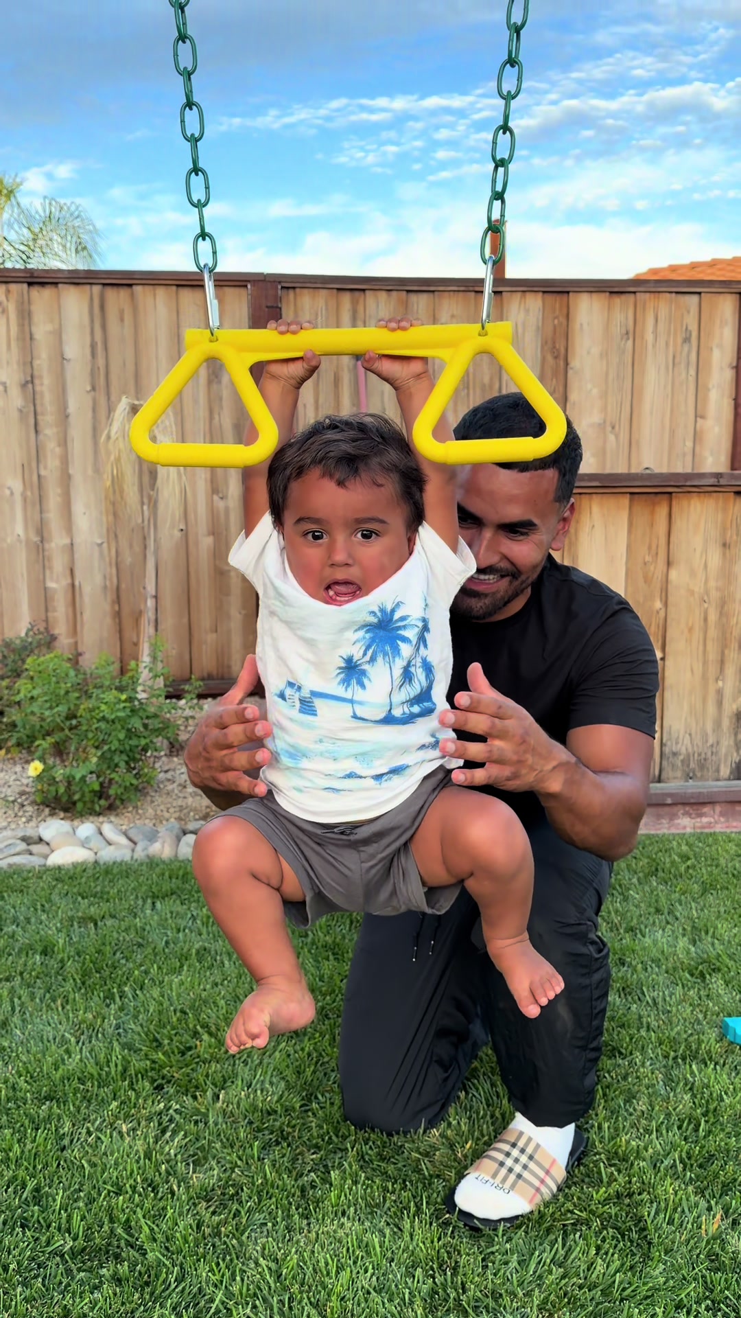 @TALIYA & GUSTAVO