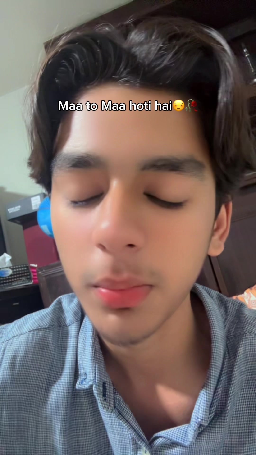 @Abdullah Sandhu ๐บ