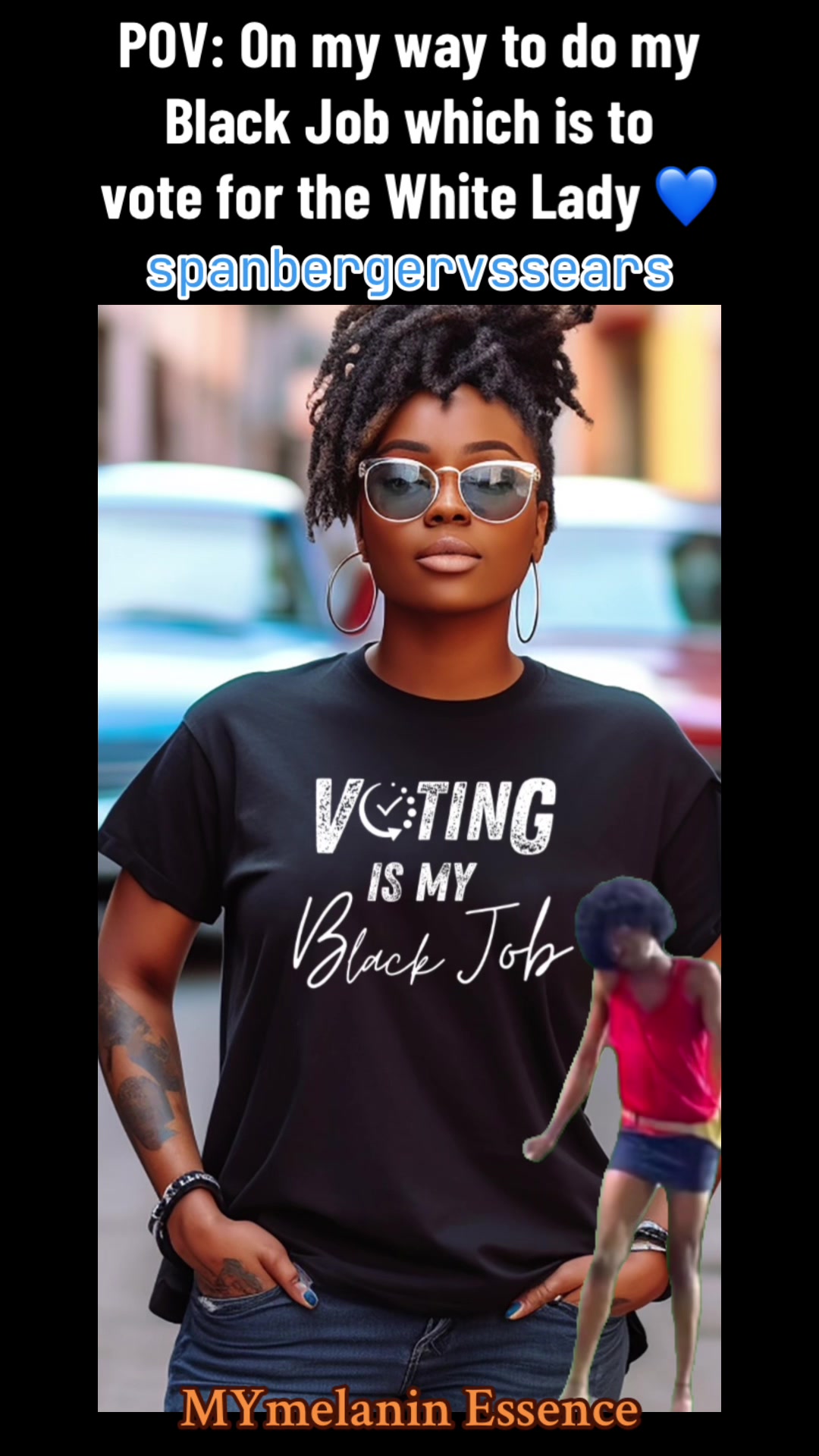 @MYmelaninEssence