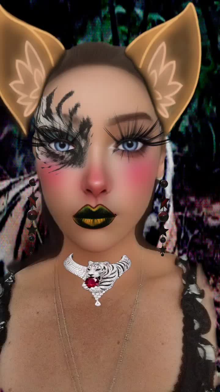 @The Witchy Butterfly