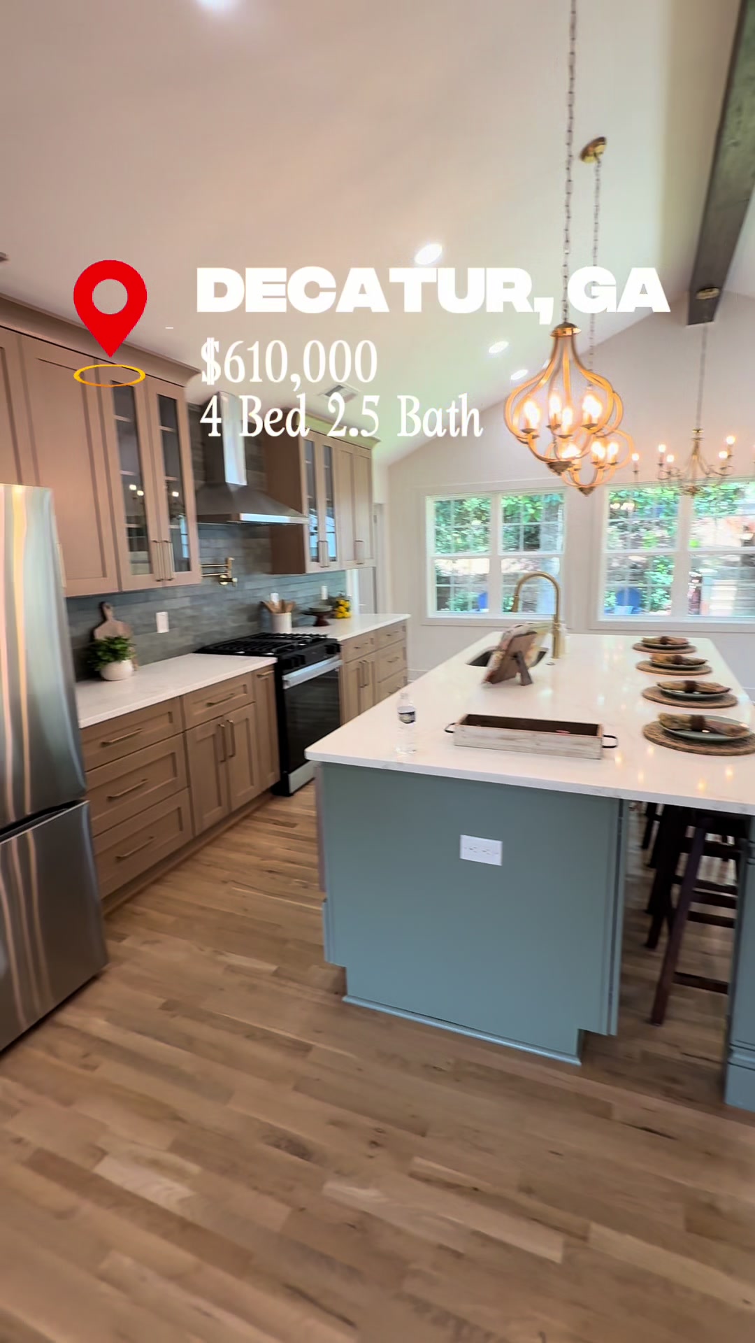 @Toya|Atlanta Realtor