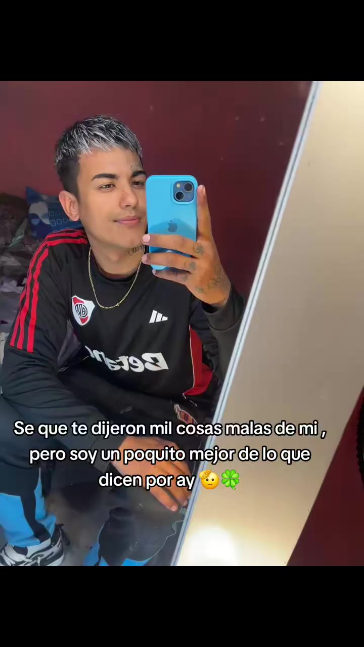 @Carlito CM 