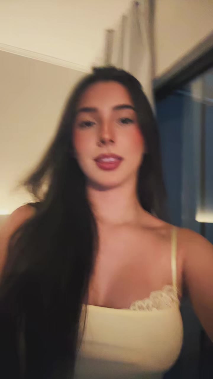 @Sabrina Perez