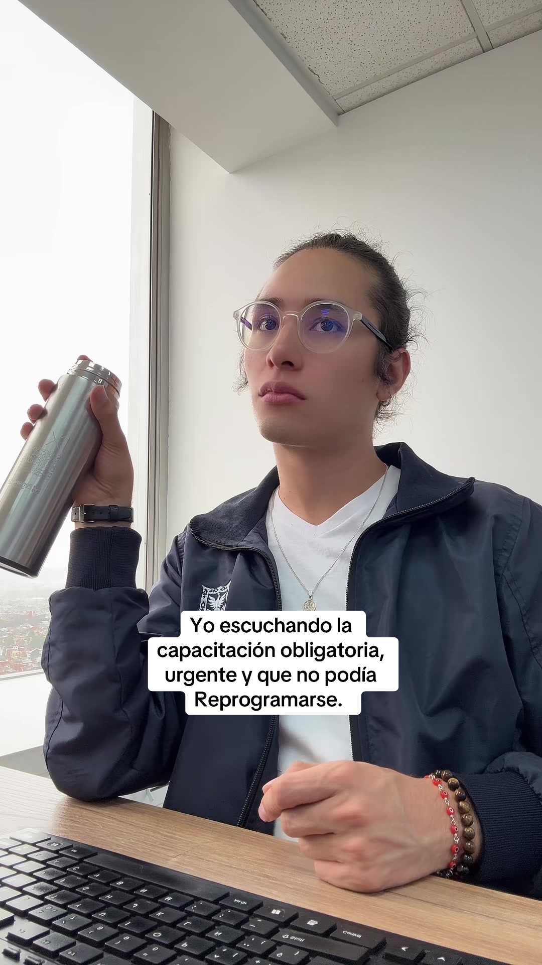@Felipe Ramirez