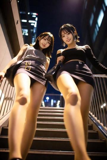 @夜宵ツユリ
