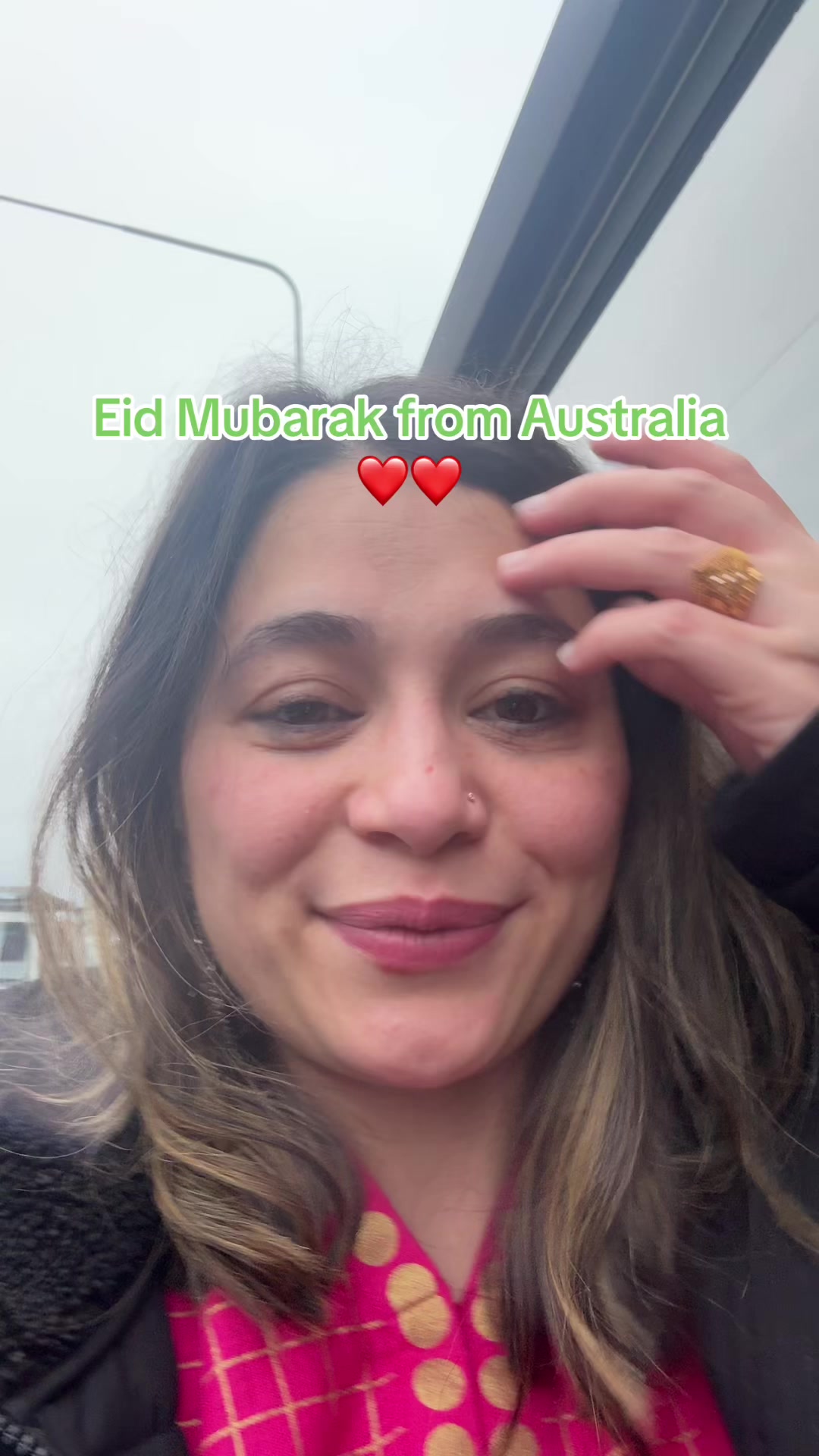 @Hassina ! Life in 🇦🇺