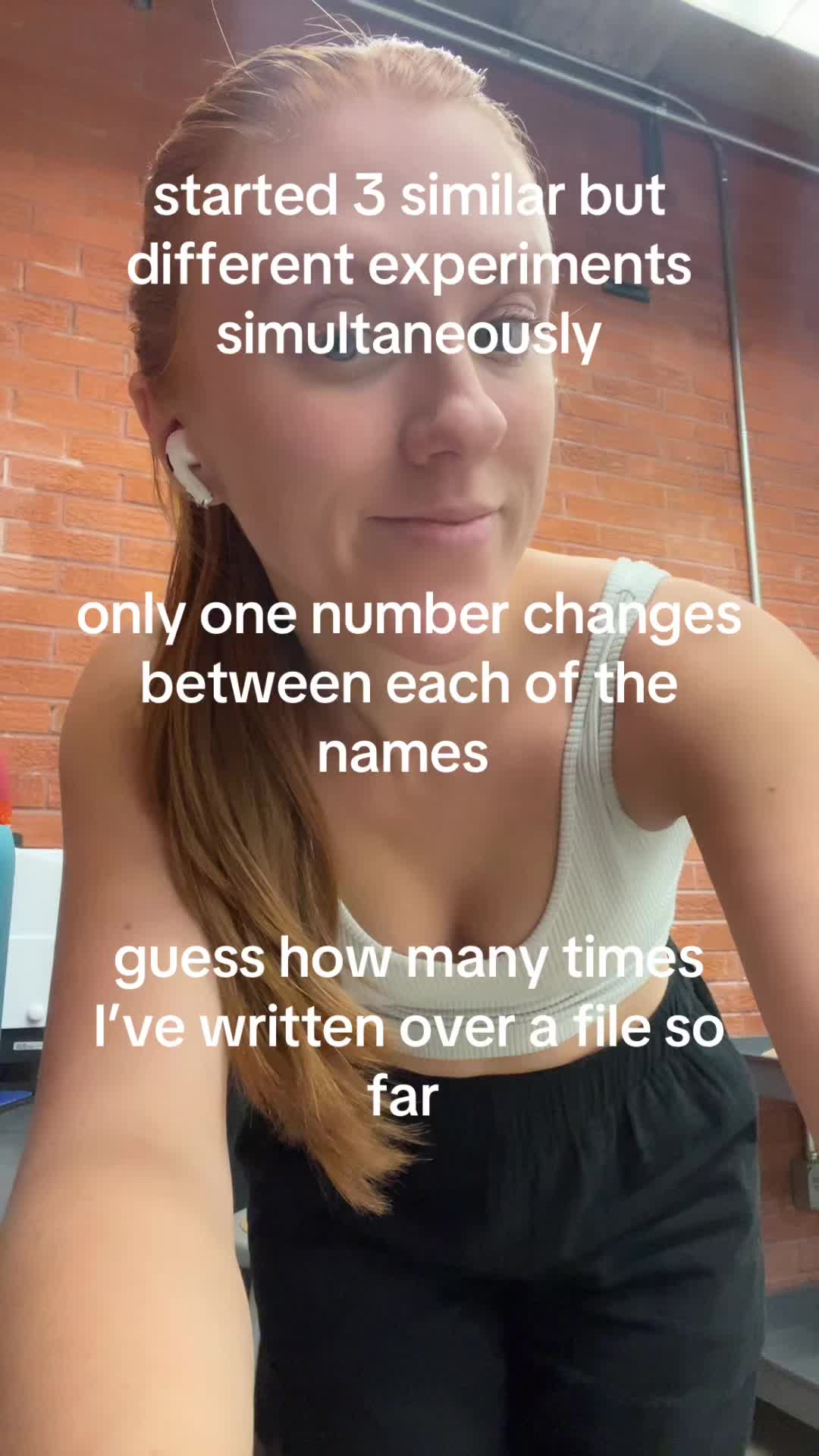@Laura | Science Grad Student🧪