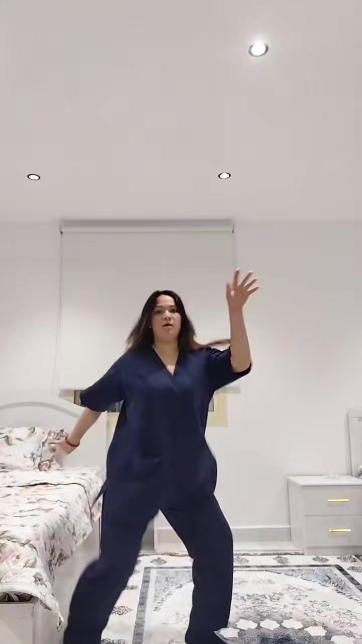 @QUEEN OF TIKTOK