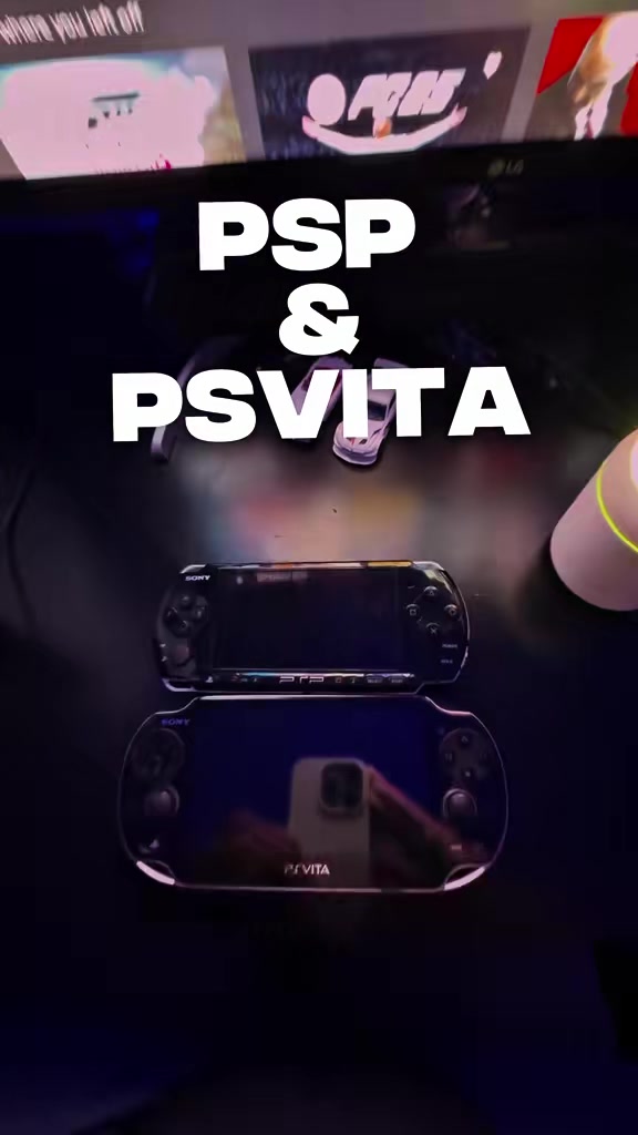 @Retro Genz
