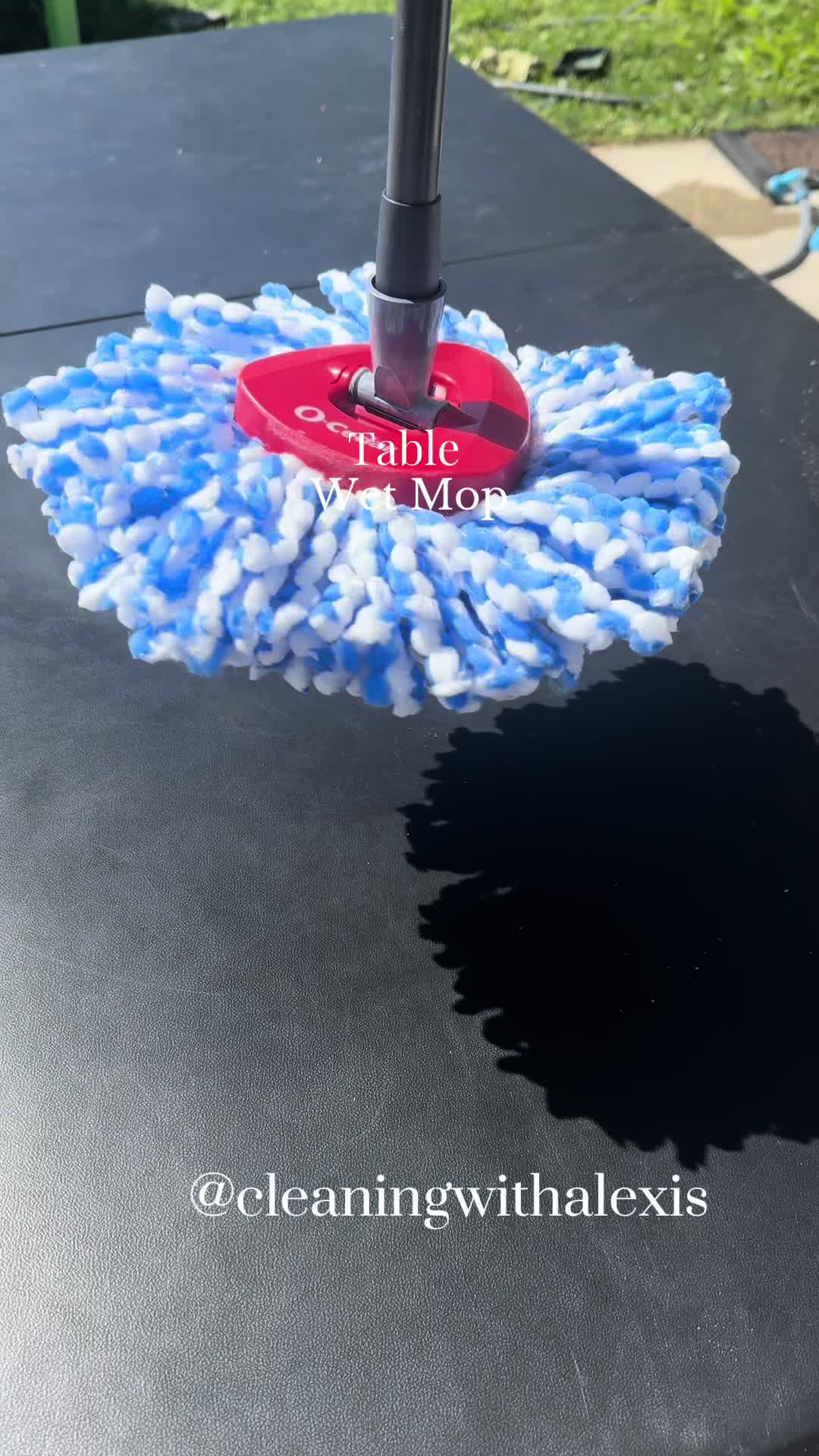 @AlexisCleanASMR