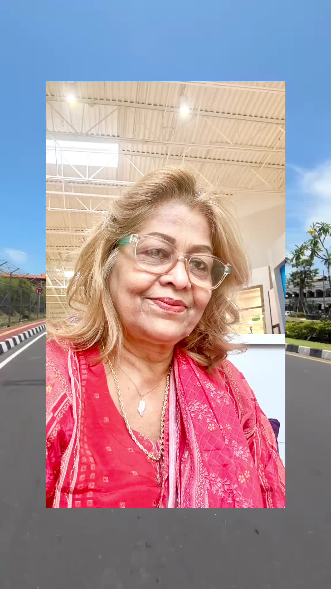 @Samina Jolly