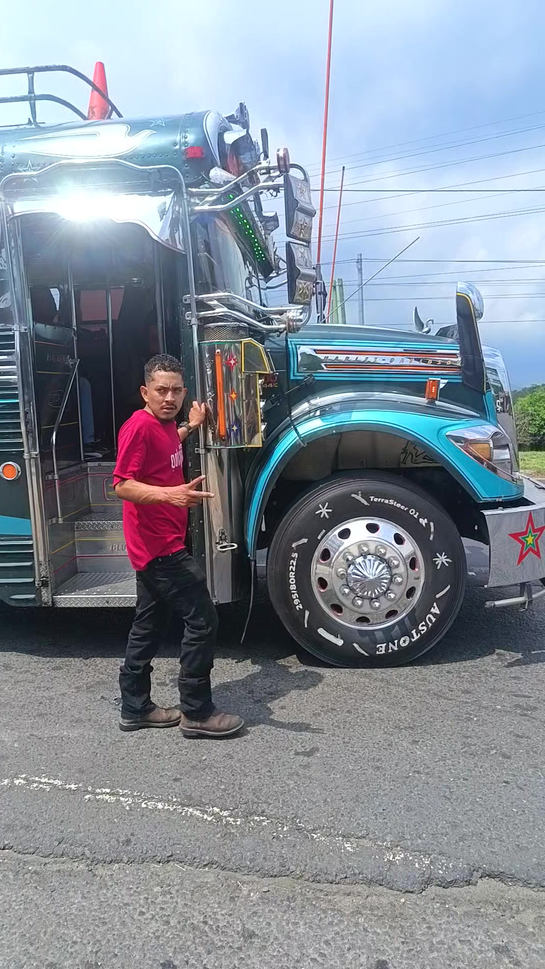 @Busesguatemala oficial 🚍🇬🇹